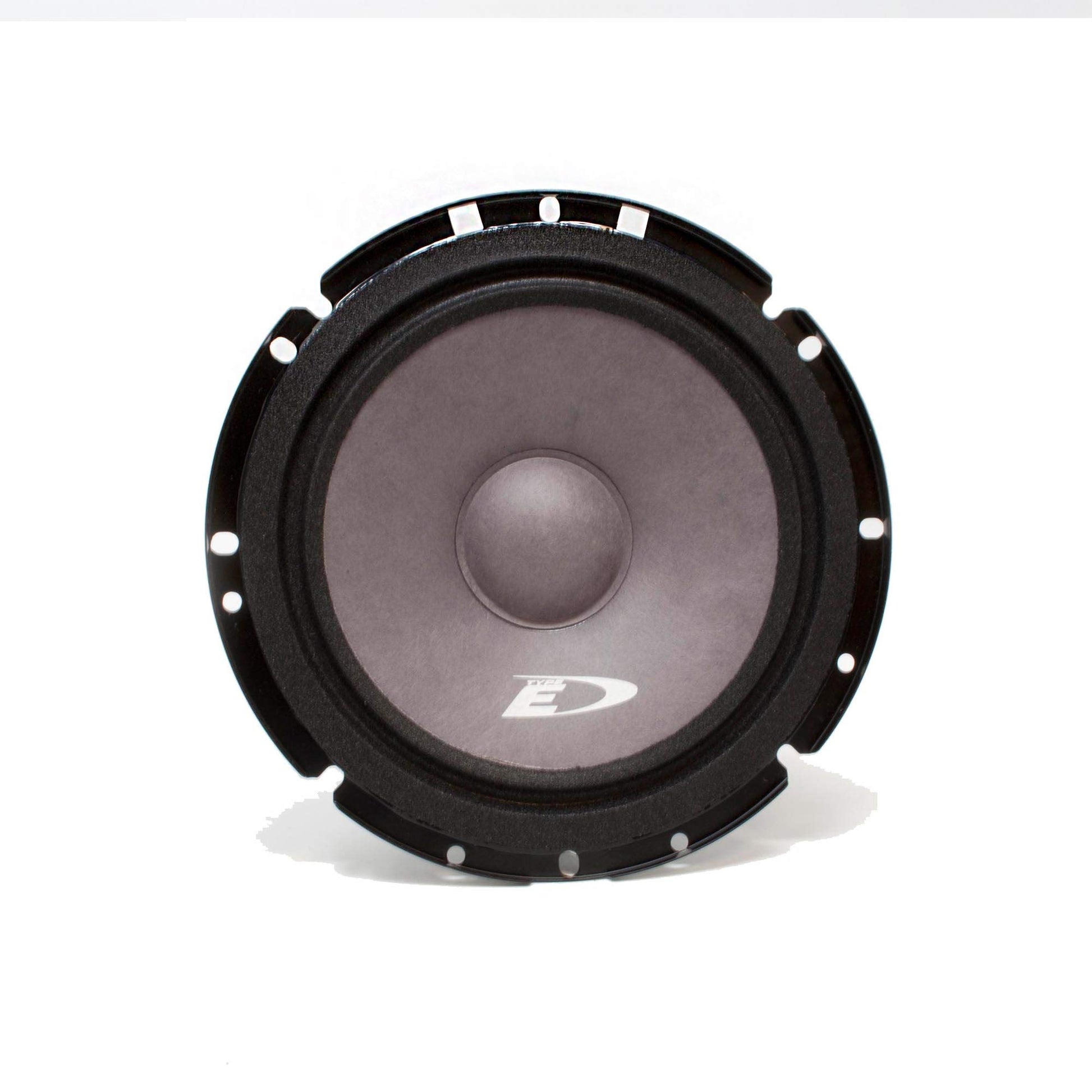 Altavoces de Componentes Alpine SXE-1751S 6.5 Pulgadas 280 W para Coche
