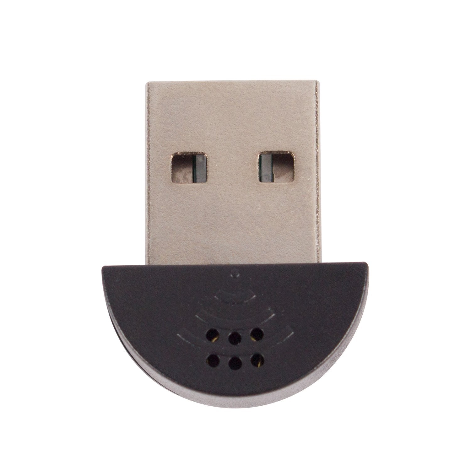 Micrófono USB SunFounder Mini para Raspberry Pi y Ordenadores de Sobremesa