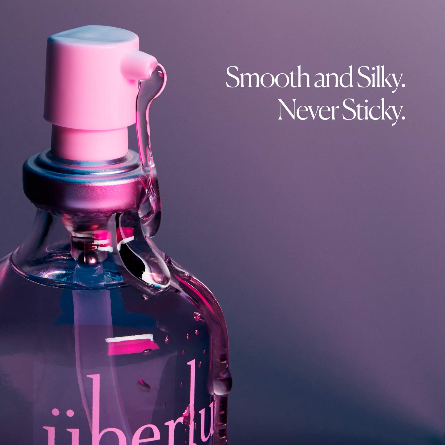 Lubricante Uberlube Lujo 50ml