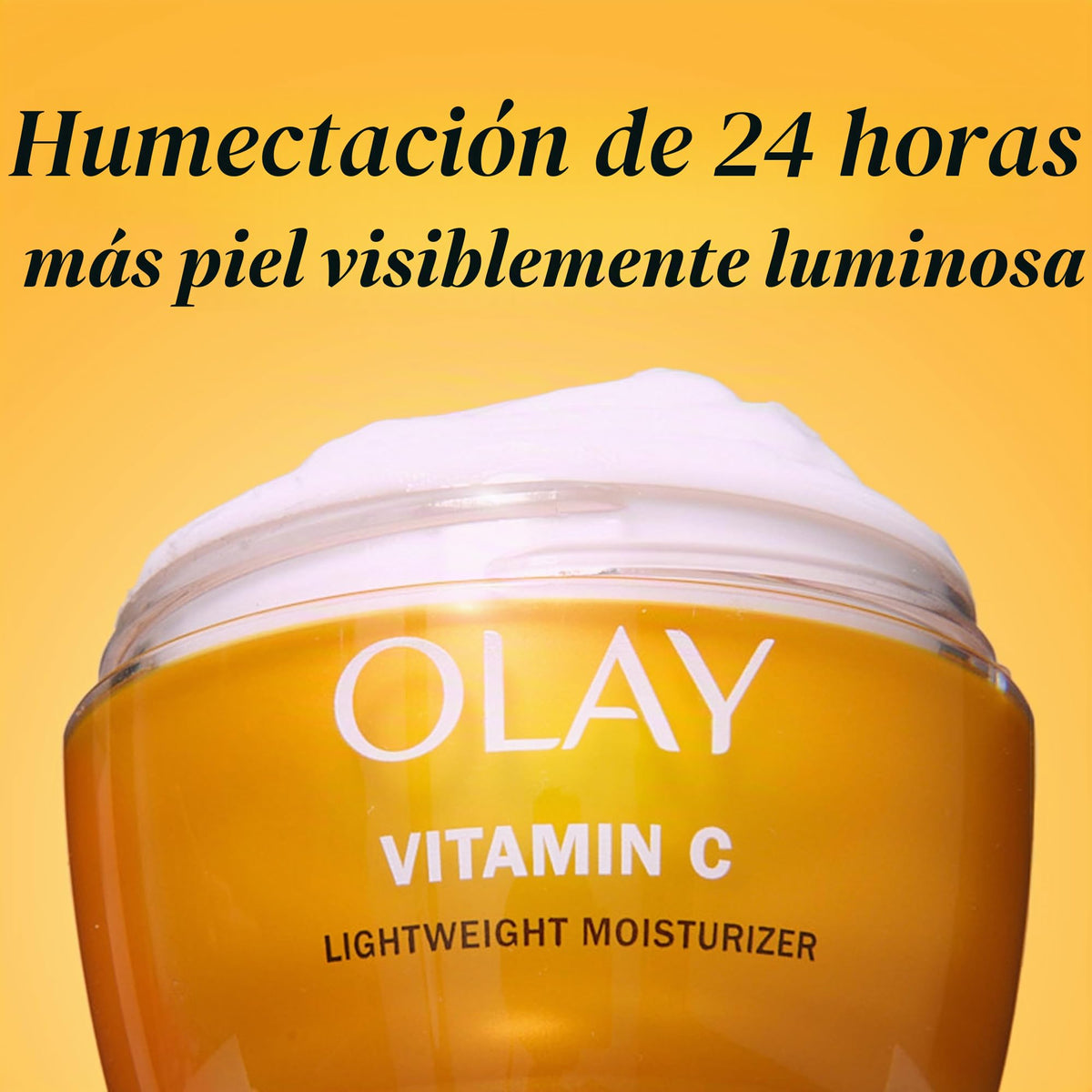 Crema Facial Olay Regenerist Vitamin C + Peptide 24