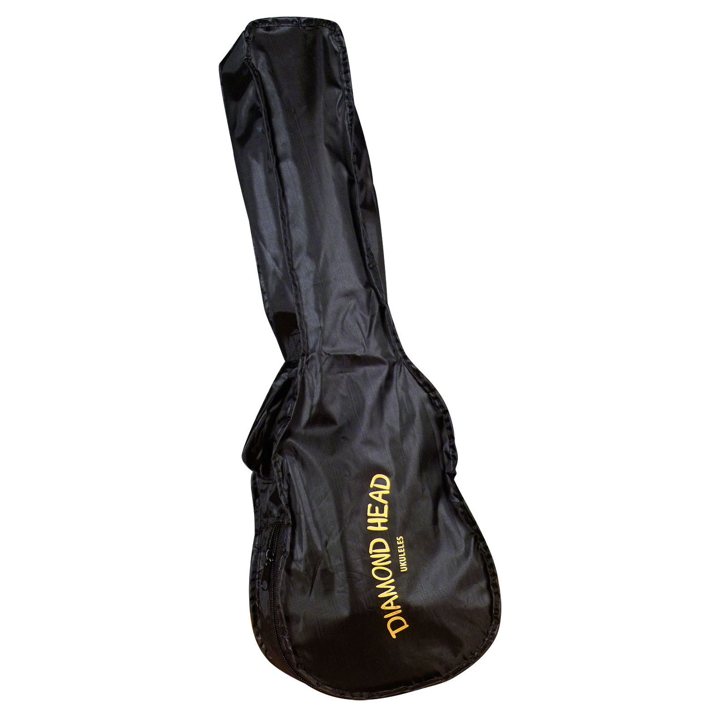 Diamond Head DU-150 Ukelele Soprano, marrón caoba