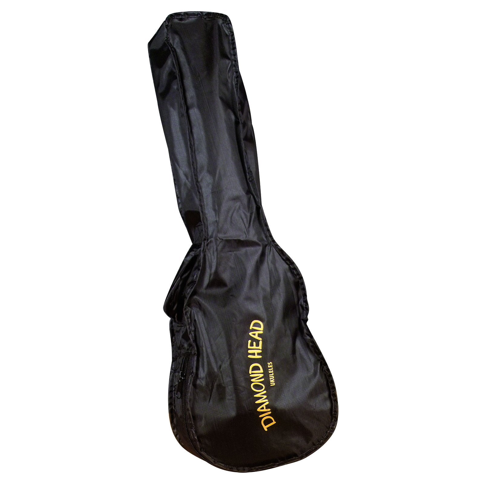 Diamond Head DU-150 Ukelele Soprano, marrón caoba