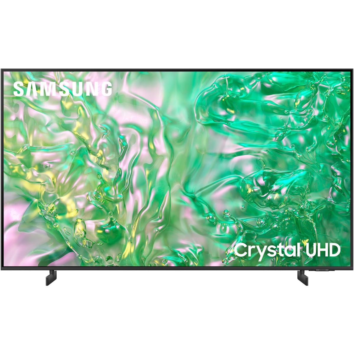 Smart TV Samsung 55 Pulgadas 4K Crystal UHD