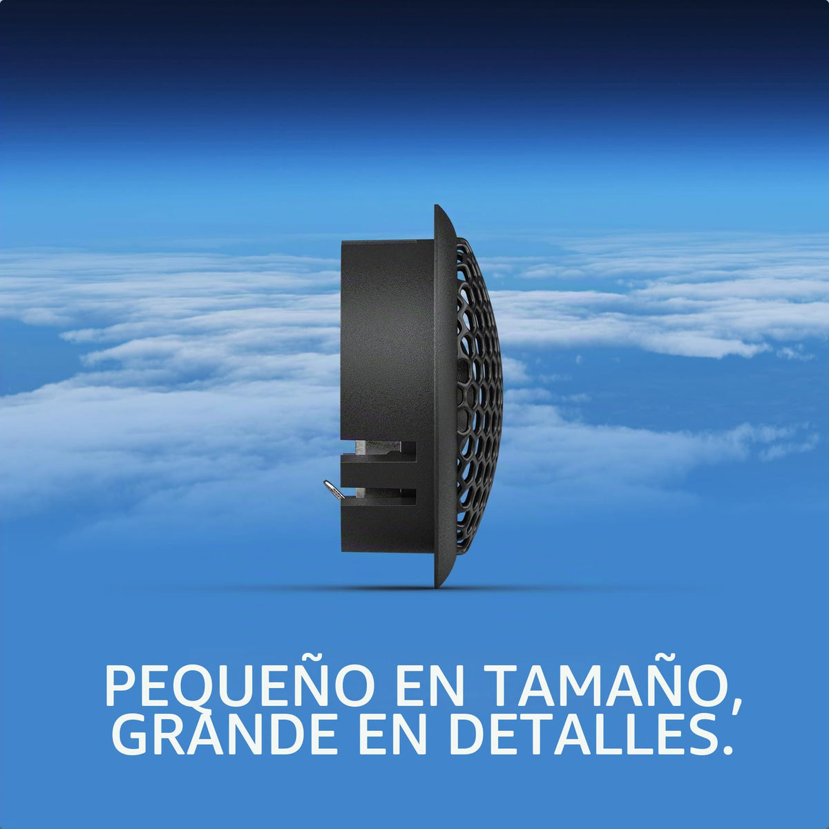 Altavoces para Coche AudioControl Altitude Series 1 Pulgada 50 W 4