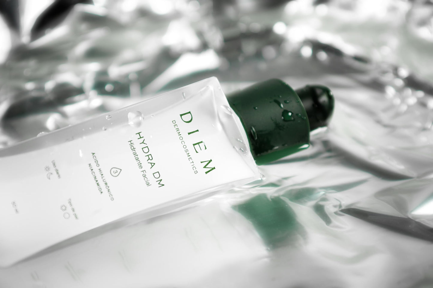 HYDRA DM Hidratante Facial