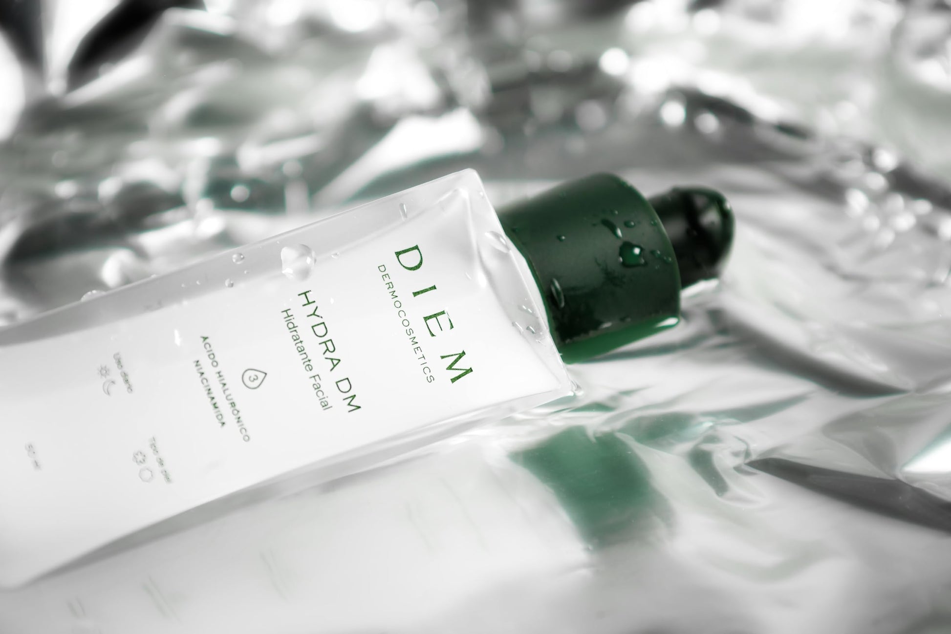 HYDRA DM Hidratante Facial