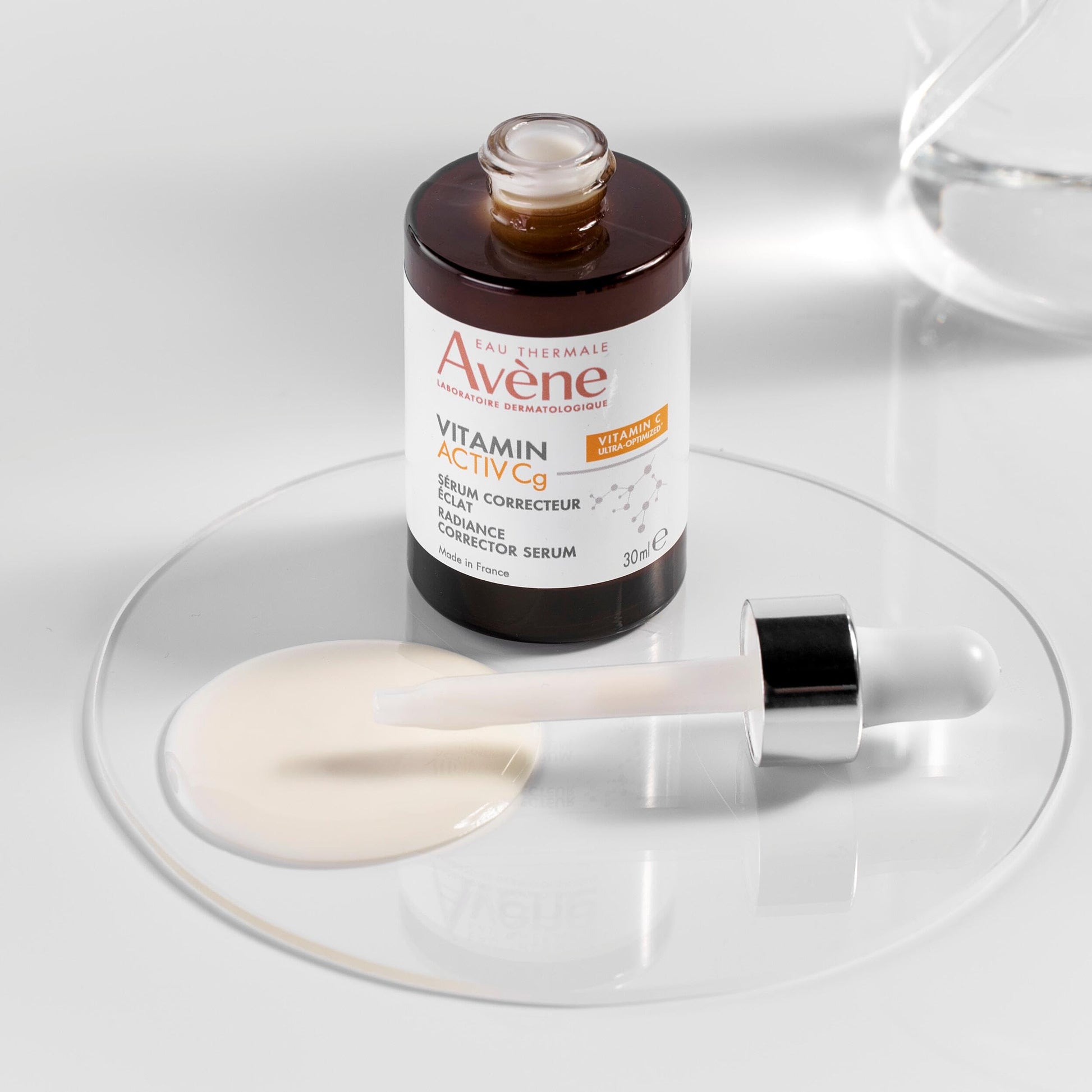Avène Vitamin Activ Cg, Crema Luminosidad Intensiva, 50ml