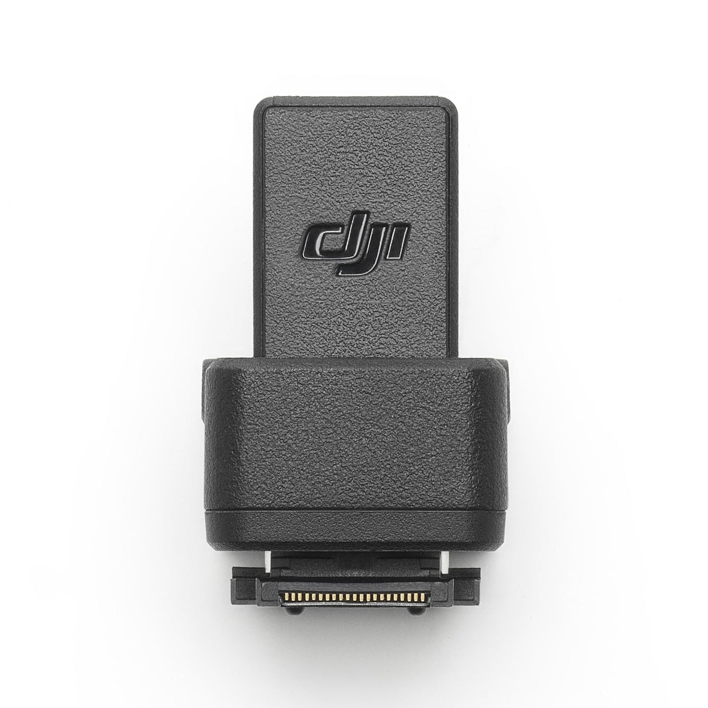 DJI Adaptador de cámara Mic 2, Compatible Mic 2