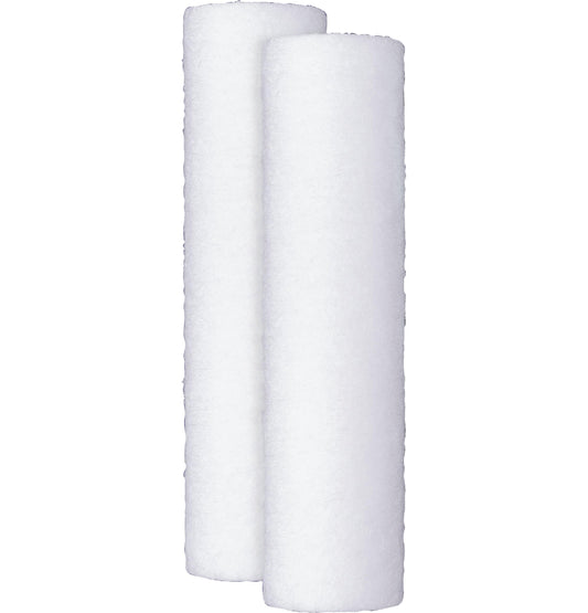 GE FXUSC Whole Home System Replacement Filter Set