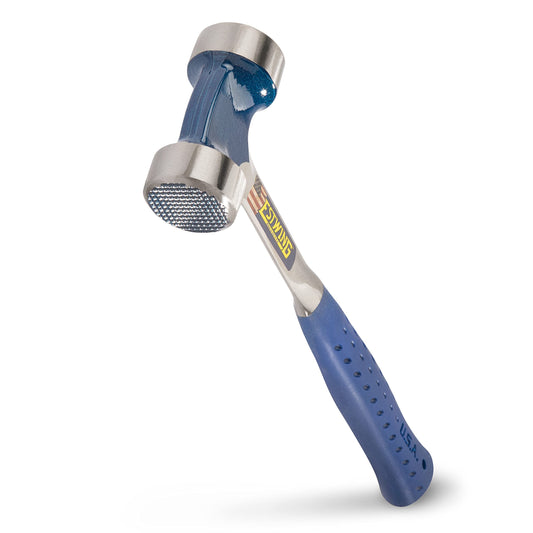 Martillo de Lineman Estwing Molida Azul
