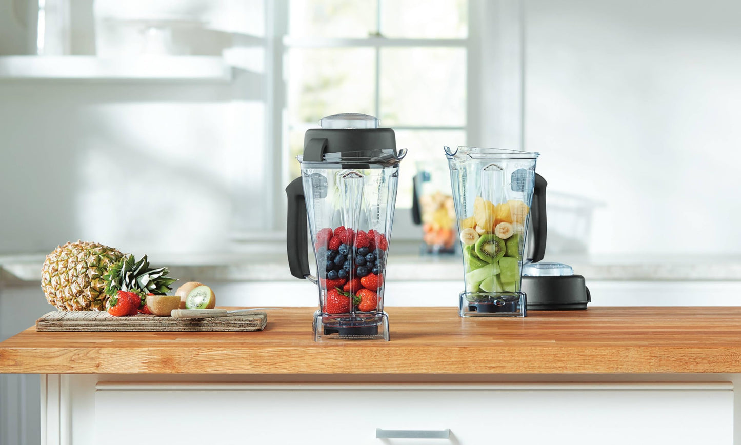 Contenedor Vitamix Transparente 64 Onzas