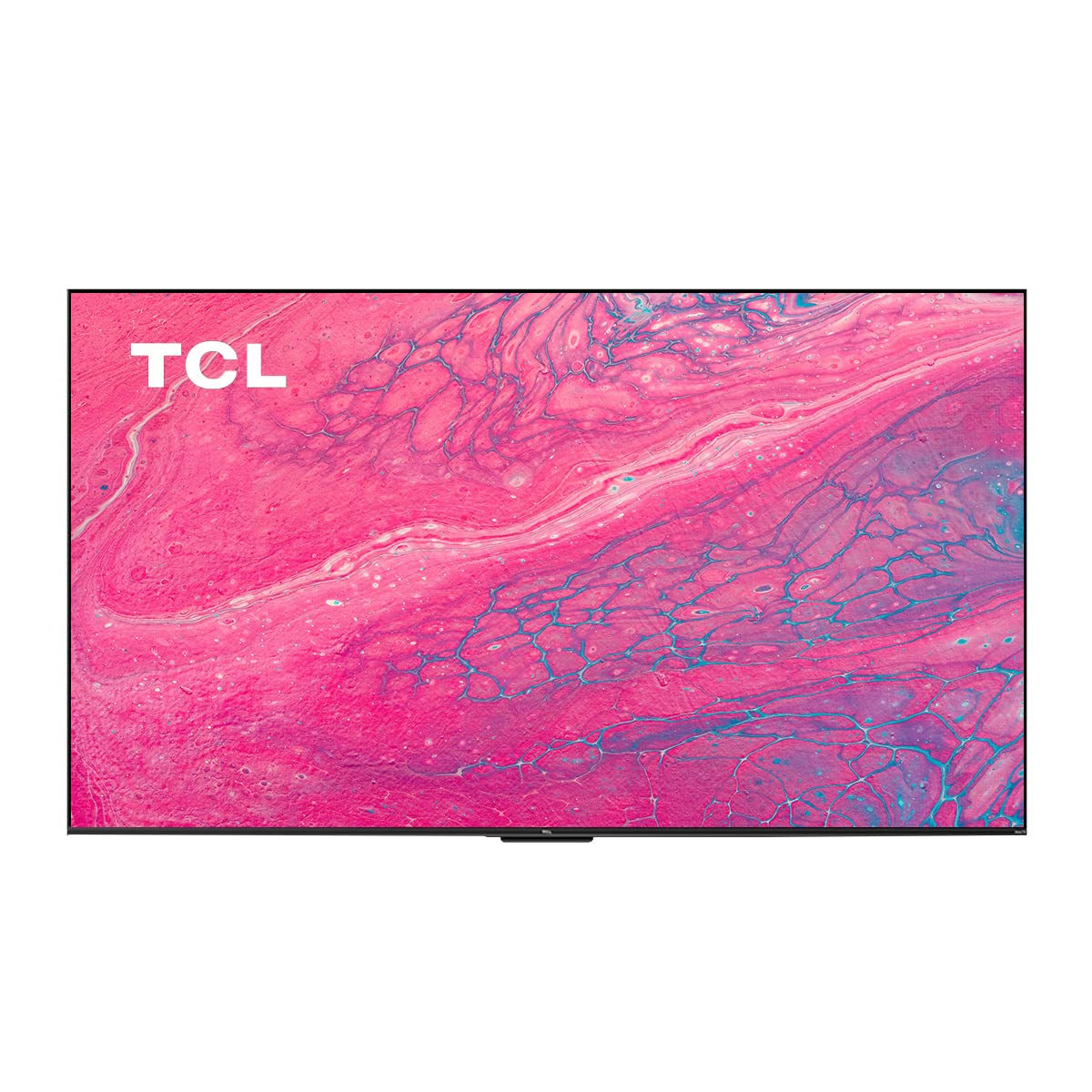 Televisor LED 4K 2160p TCL 55 Pulgadas HDR Frecuencia 60Hz Compatible con Alexa y Google Assistant Reacondicionado