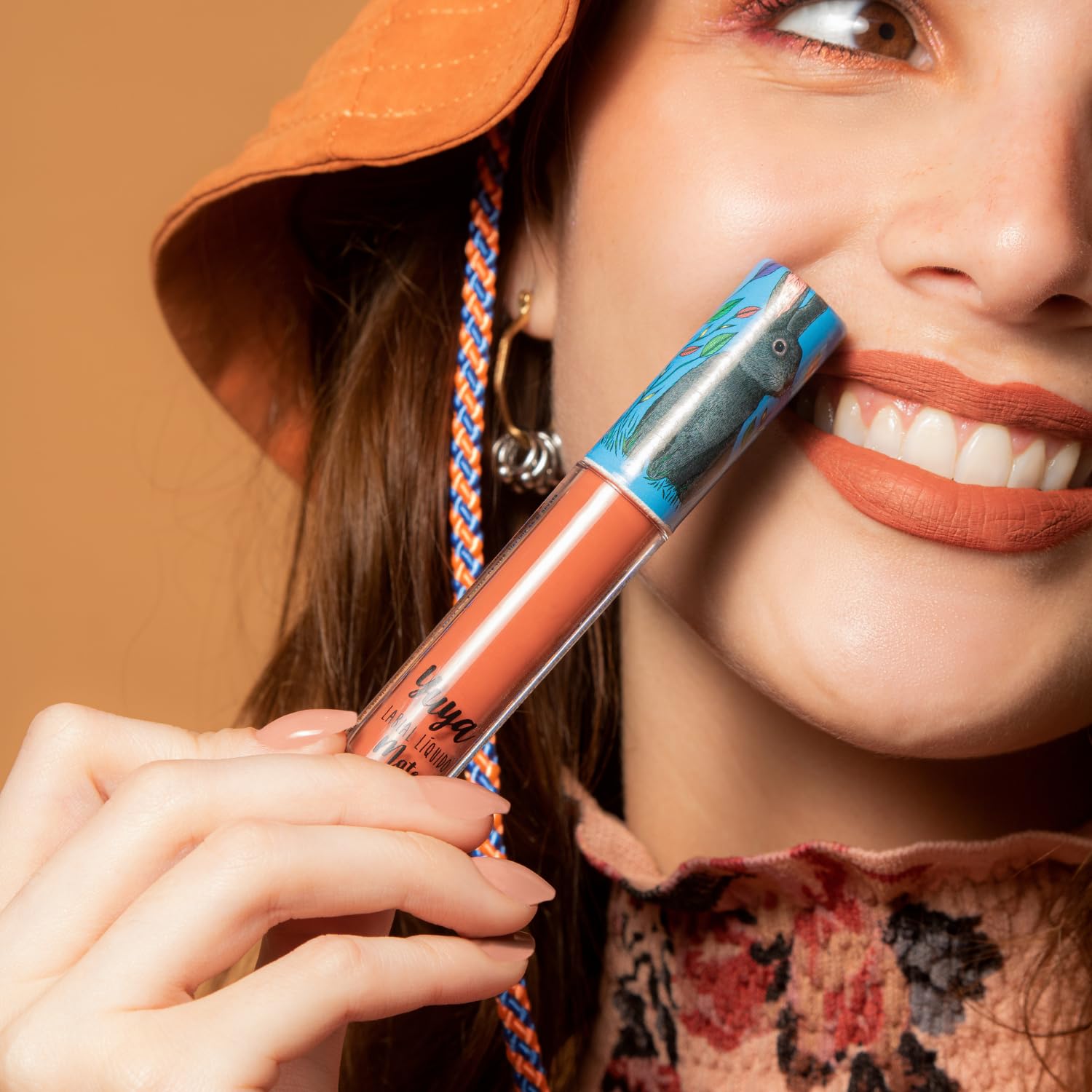 Yuya - Set 2 labiales (Quédate + La Sirena)
