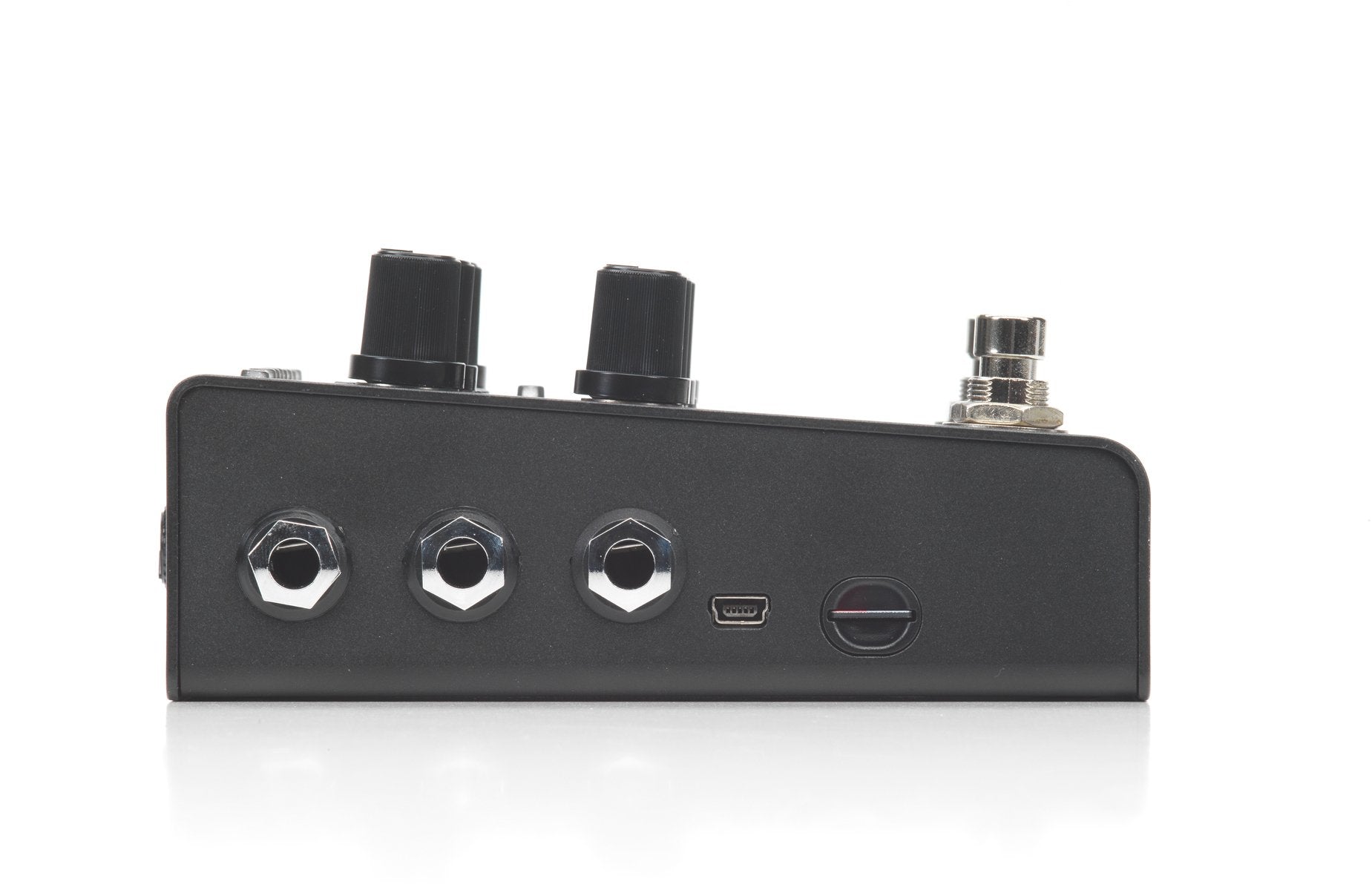 Digitech Trio+ Band Creator + Looper con cables de conexión y fuente de alimentación