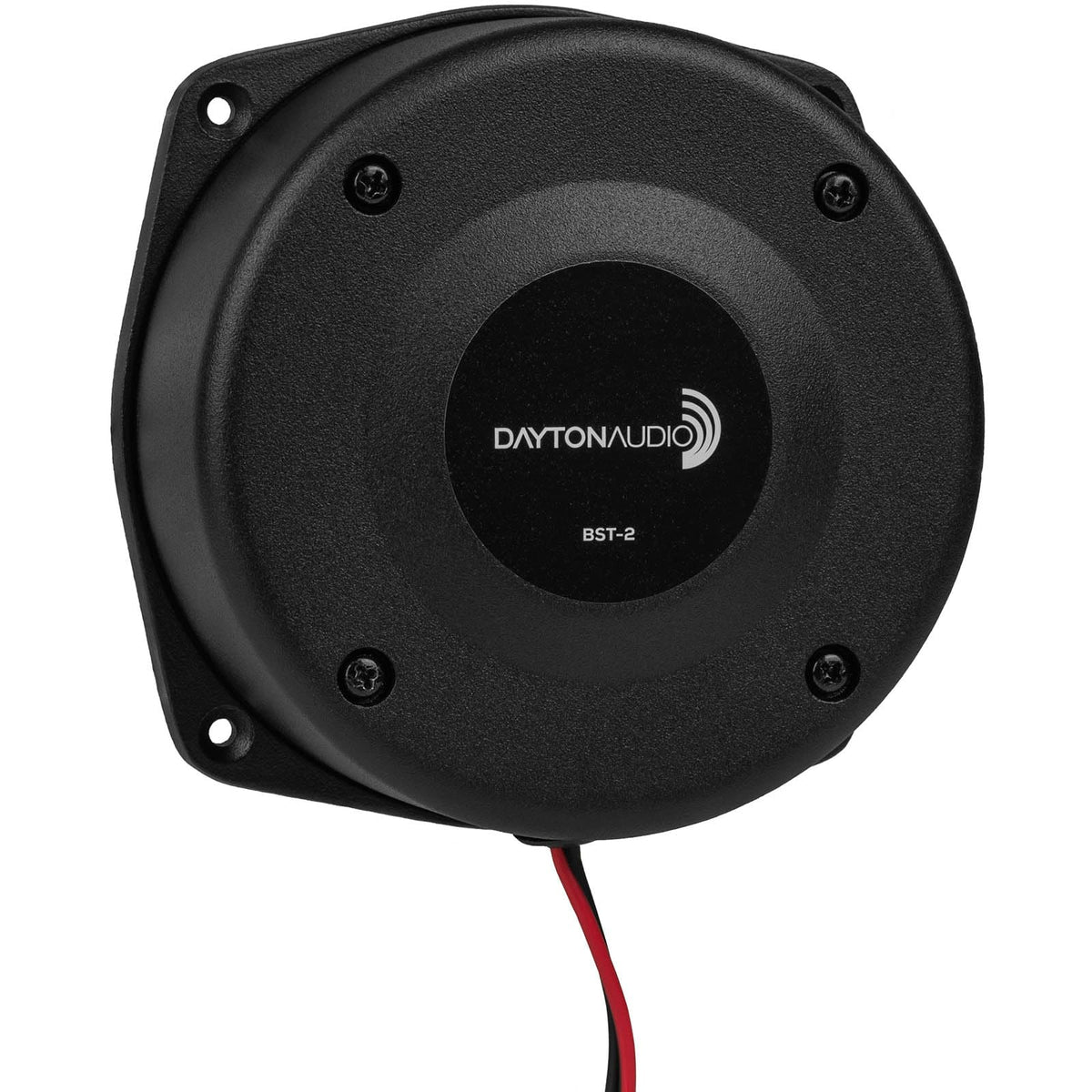 Coctelera Táctil Dayton Audio BST-2 Graves 35 W