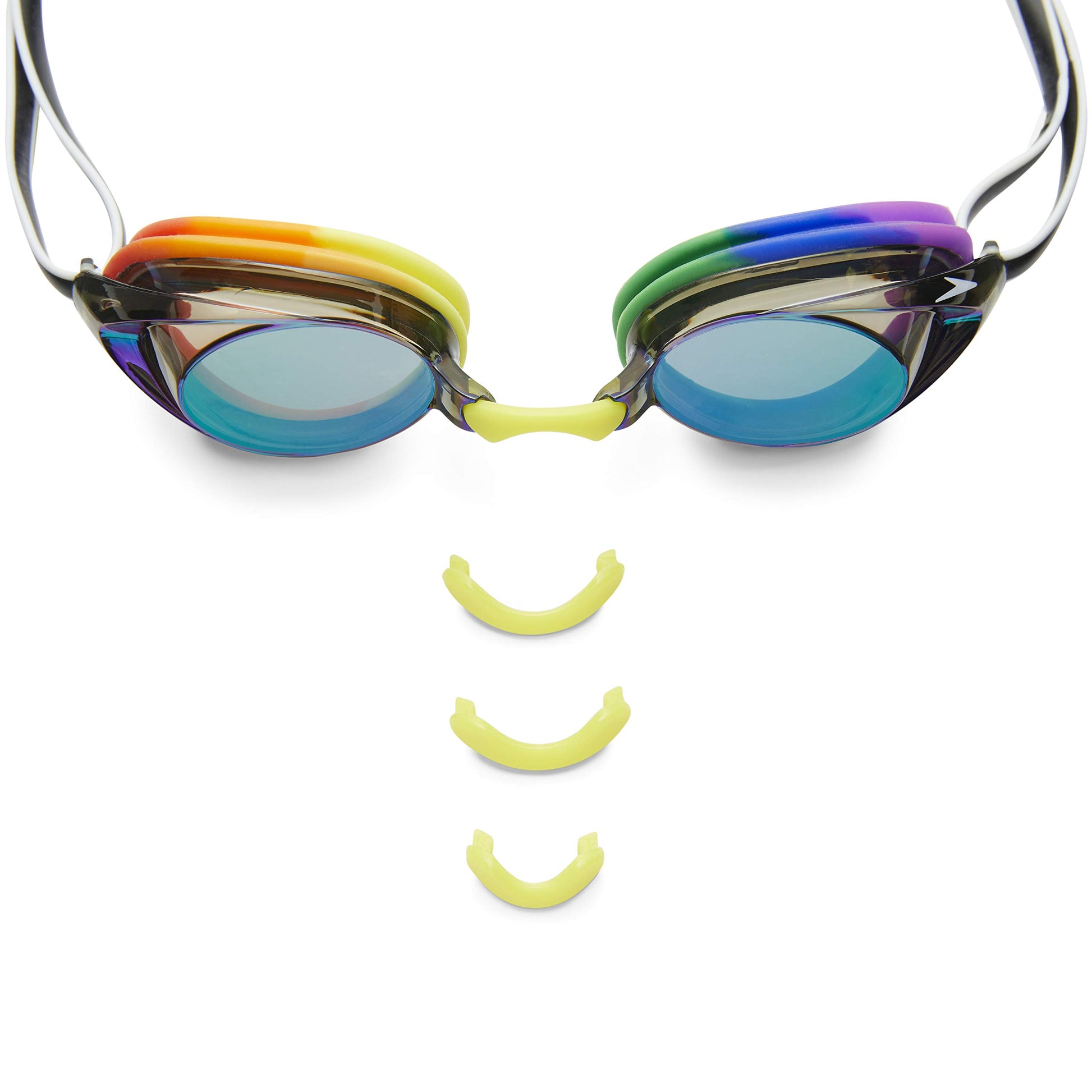 Anteojos de Natación Speedo Vanquisher 2.0 Junior unisex para niños