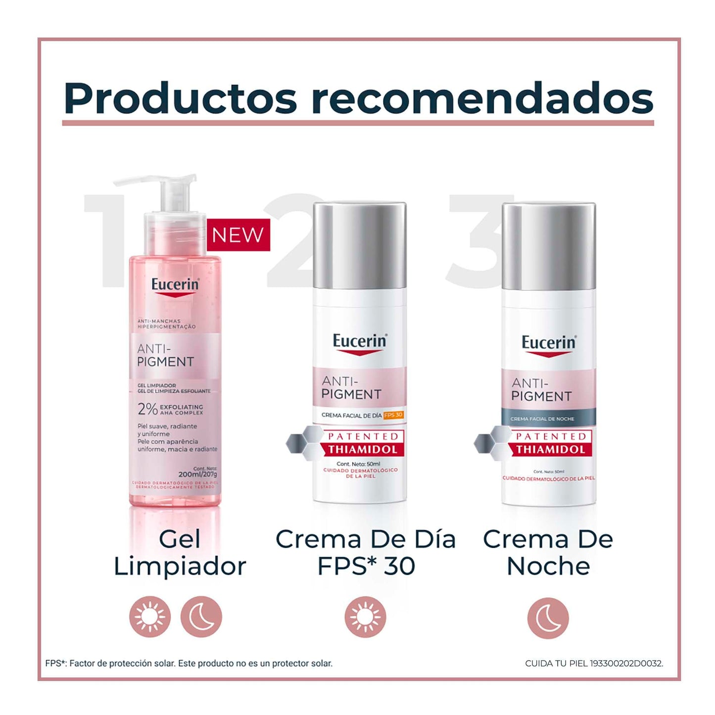 Serum Facial Eucerin Anti Pigmento 30ml
