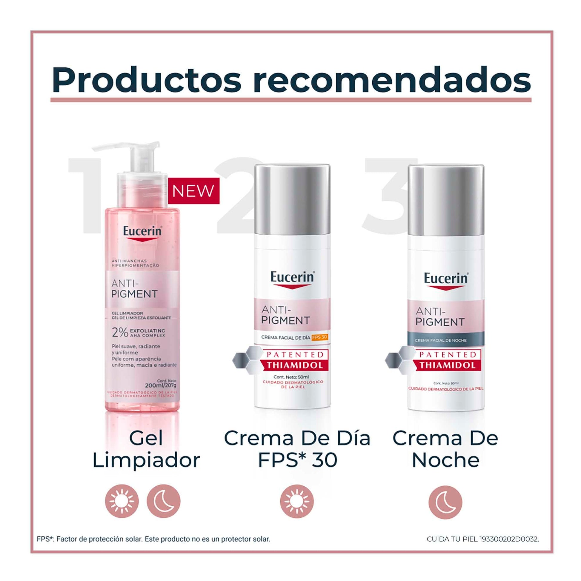 Serum Facial Eucerin Anti Pigmento 30ml