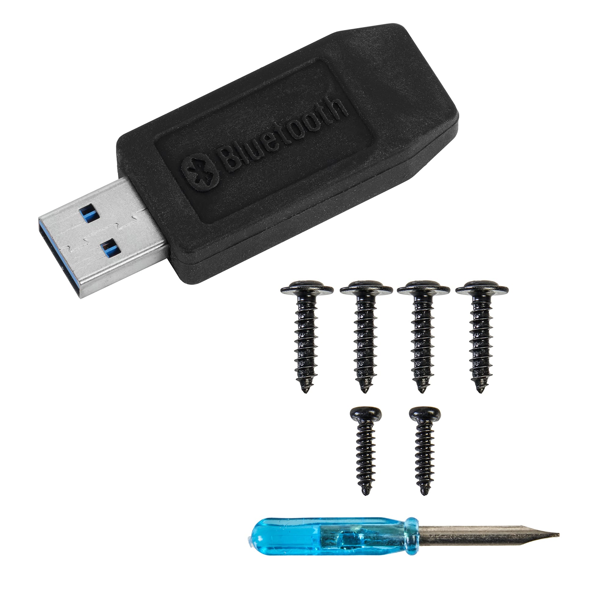 Procesador de Señal Digital NVX X-Series 6 Canales con Ecualizador Paramétrico de 15 Bandas y Pantalla LCD 2.7 Pulgadas con Bluetooth USB