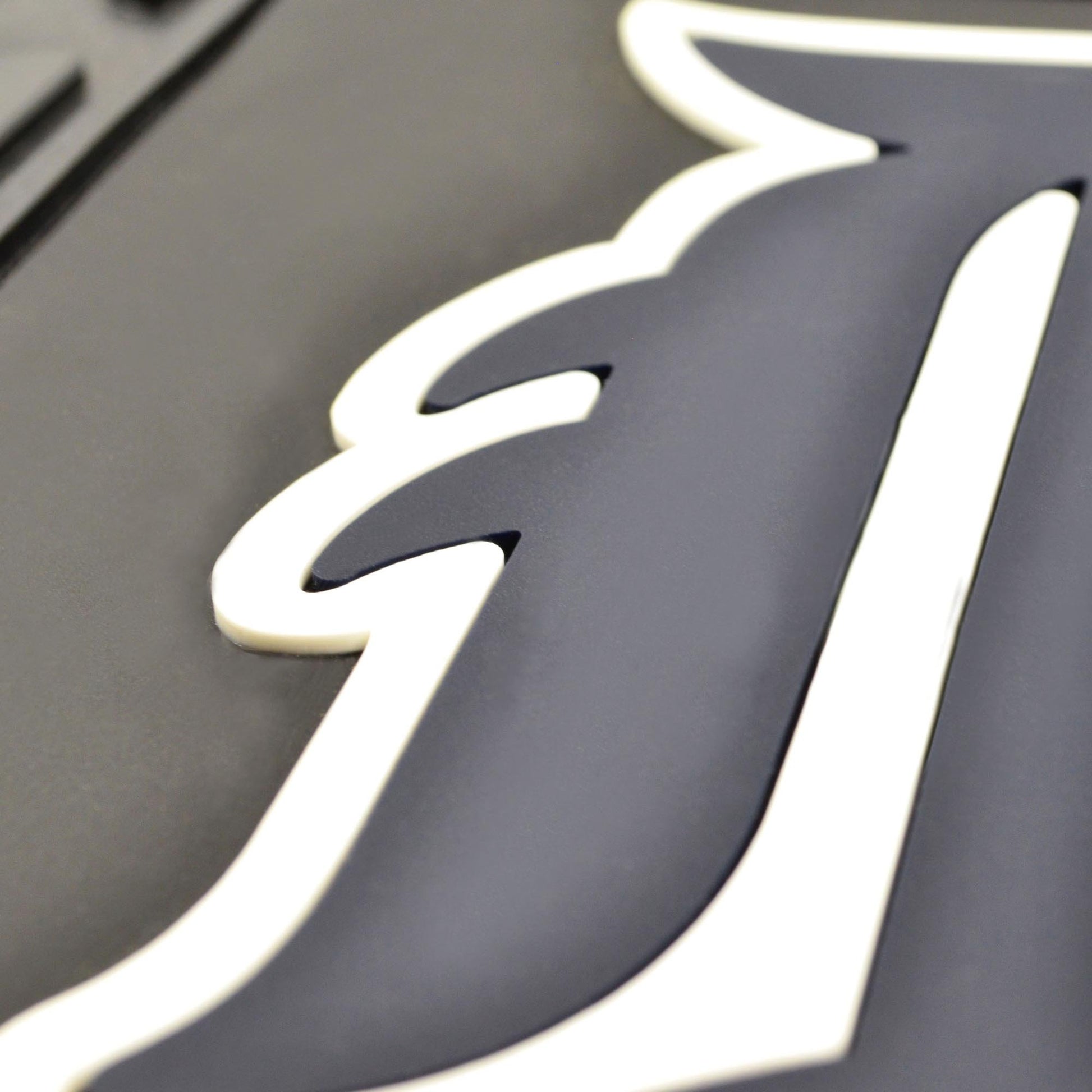 Alfombrilla de Utilidad Fanmats NBA Memphis Grizzlies Vinilo