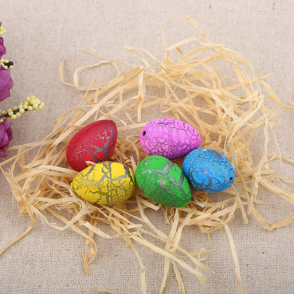 huevo de dragón de juguete, Novedad Juguetes Mágicos Para Incubar Huevos De Dinosaurio Juguete Huevos Crecientes Para Fiesta De Pascua Regalos De Cumpleaños Juguetes Educativos(#2)