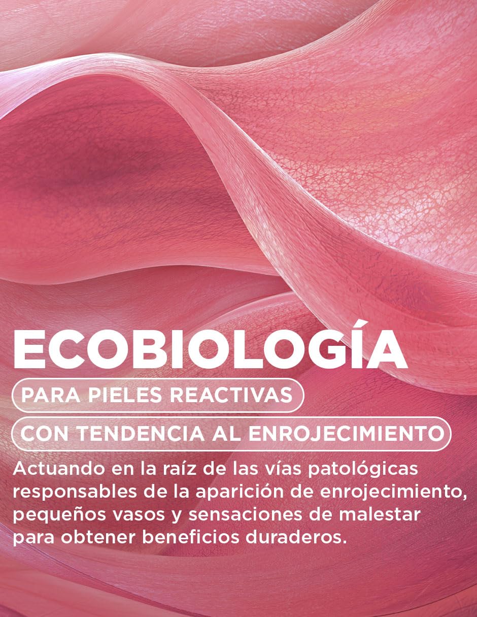 BIODERMA, Agua Micelar, Sensibio H2O, Desmaquillante Bifásico, Elimina Maquillaje a Prueba de Agua, Piel Sensible, 125ml