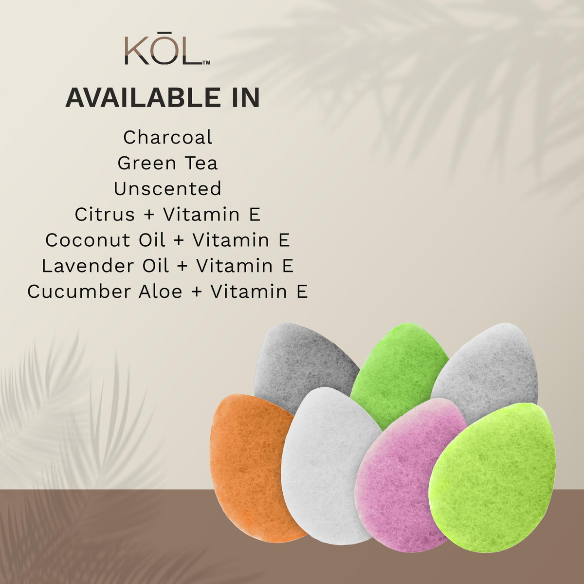 Almohadillas Exfoliantes Faciales Infusión Té Verde Desechables