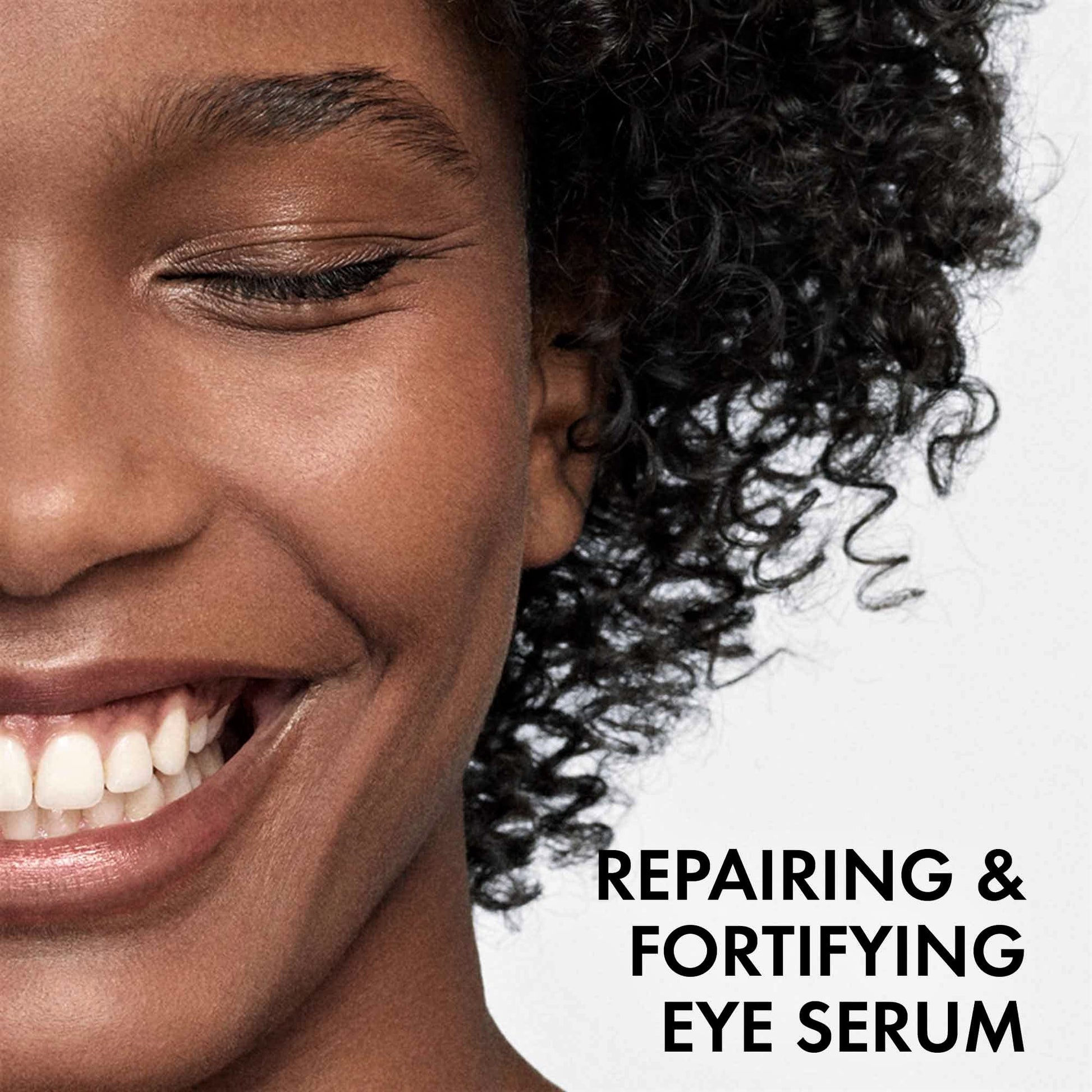 Serum Anti-Oxidante Vitamina C Vichy Liftactiv Supreme 20 ml + Minéral 89 Contorno de Ojos - Gel con Ácido hialurónico y Cafeína pura, alisa, hidrata e ilumina, sin fragancia, para piel sensible.