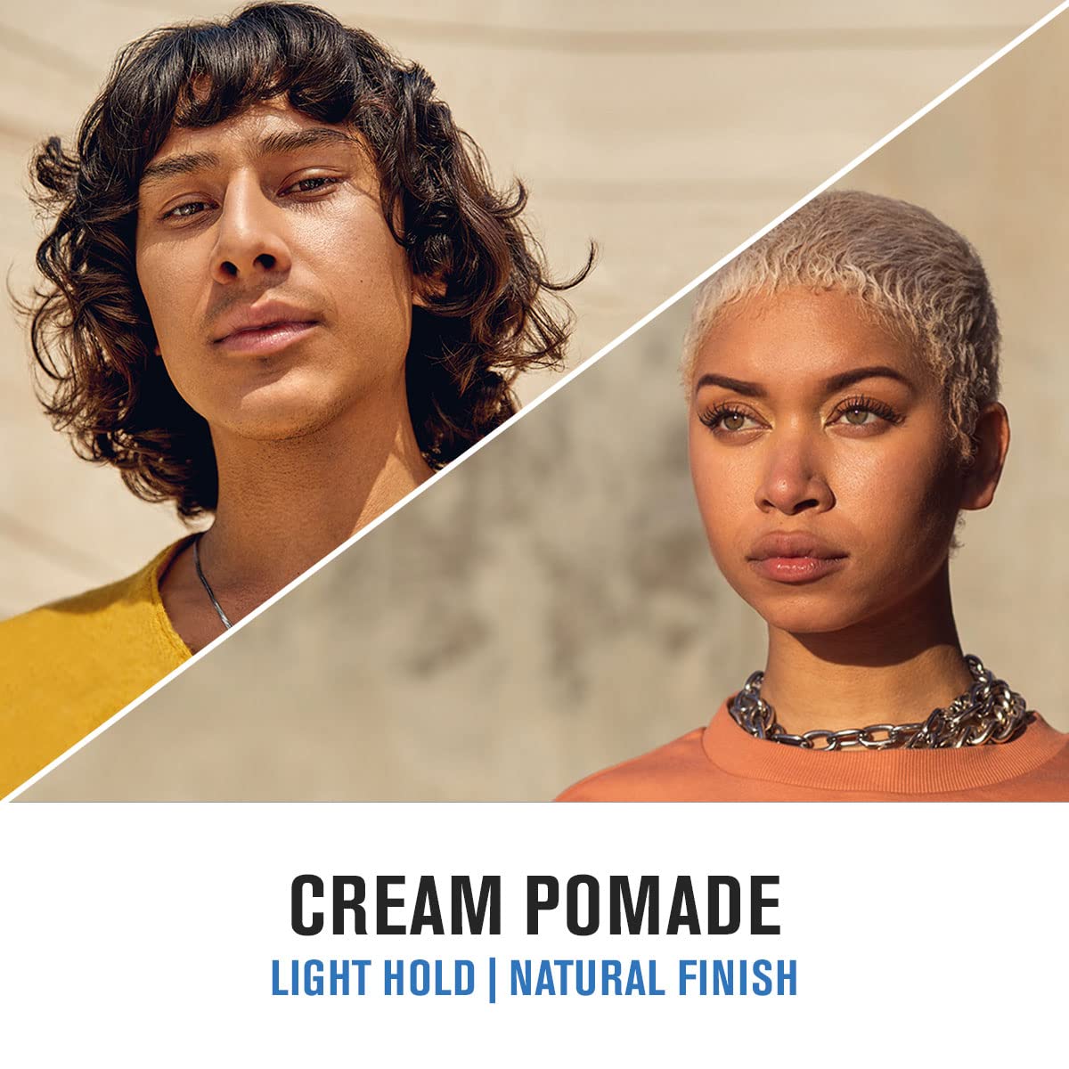 Baxter de California Cream Pomade, 2 fl. oz.
