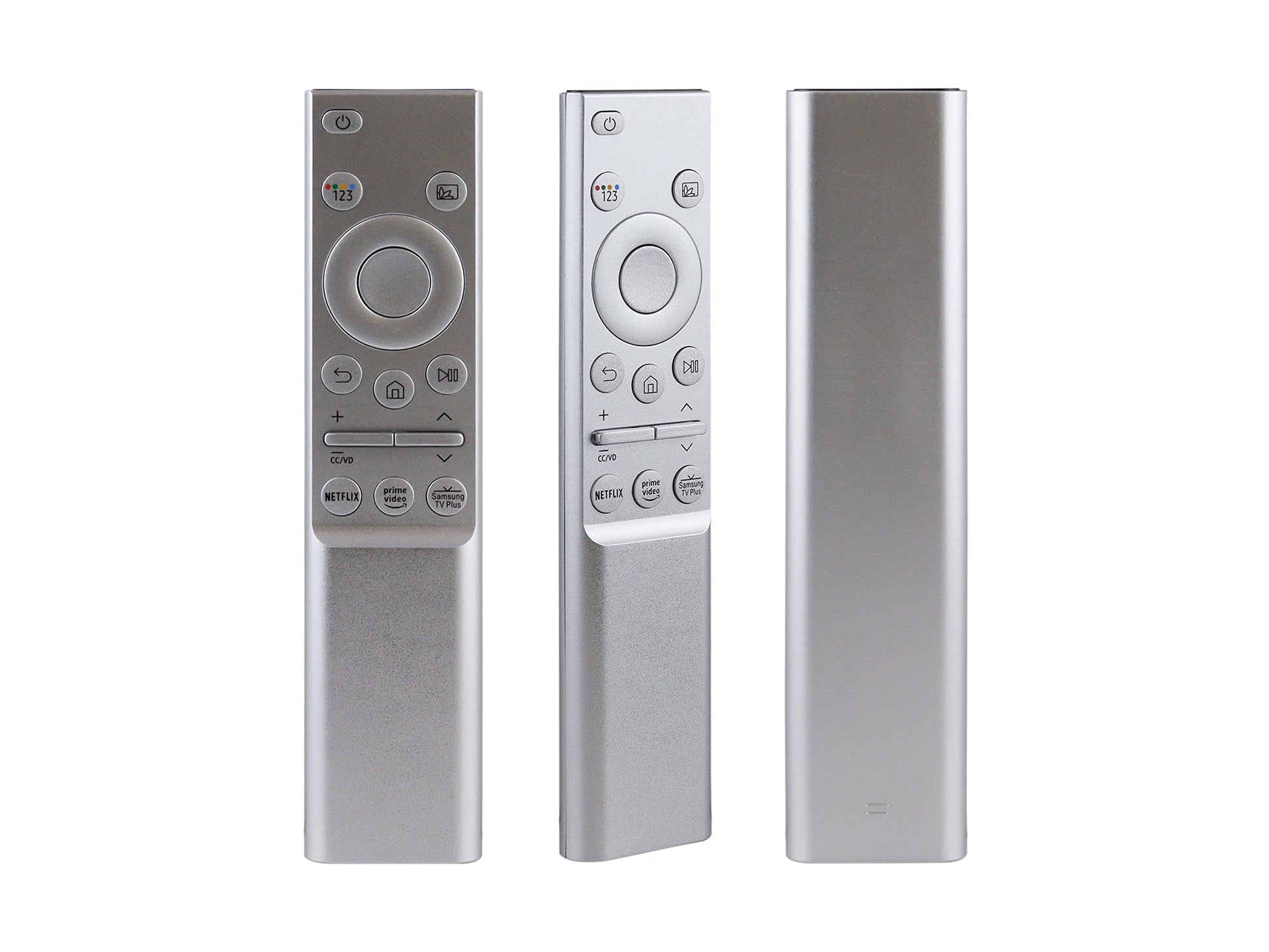 CONTROL EXPERT Control Compatible con Samsung BN59-01327A 4K Smart TV Directo