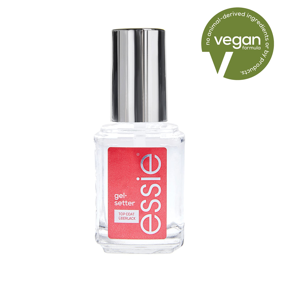 essie gel-setter top coat, 0.46 fl. oz.