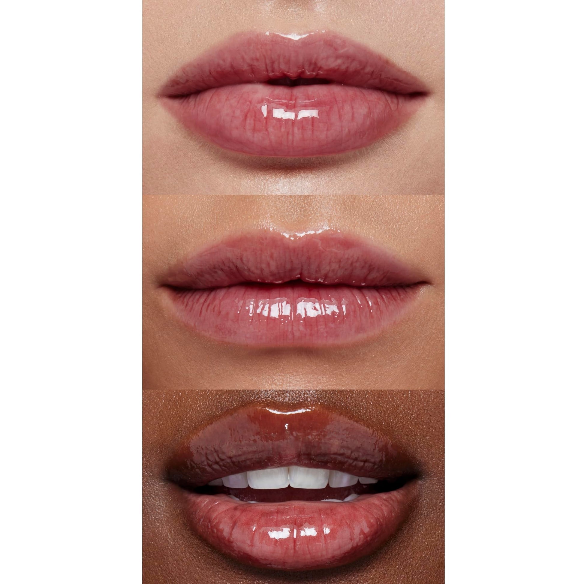 e.l.f. Glow Reviver Lip Oil Jam Session