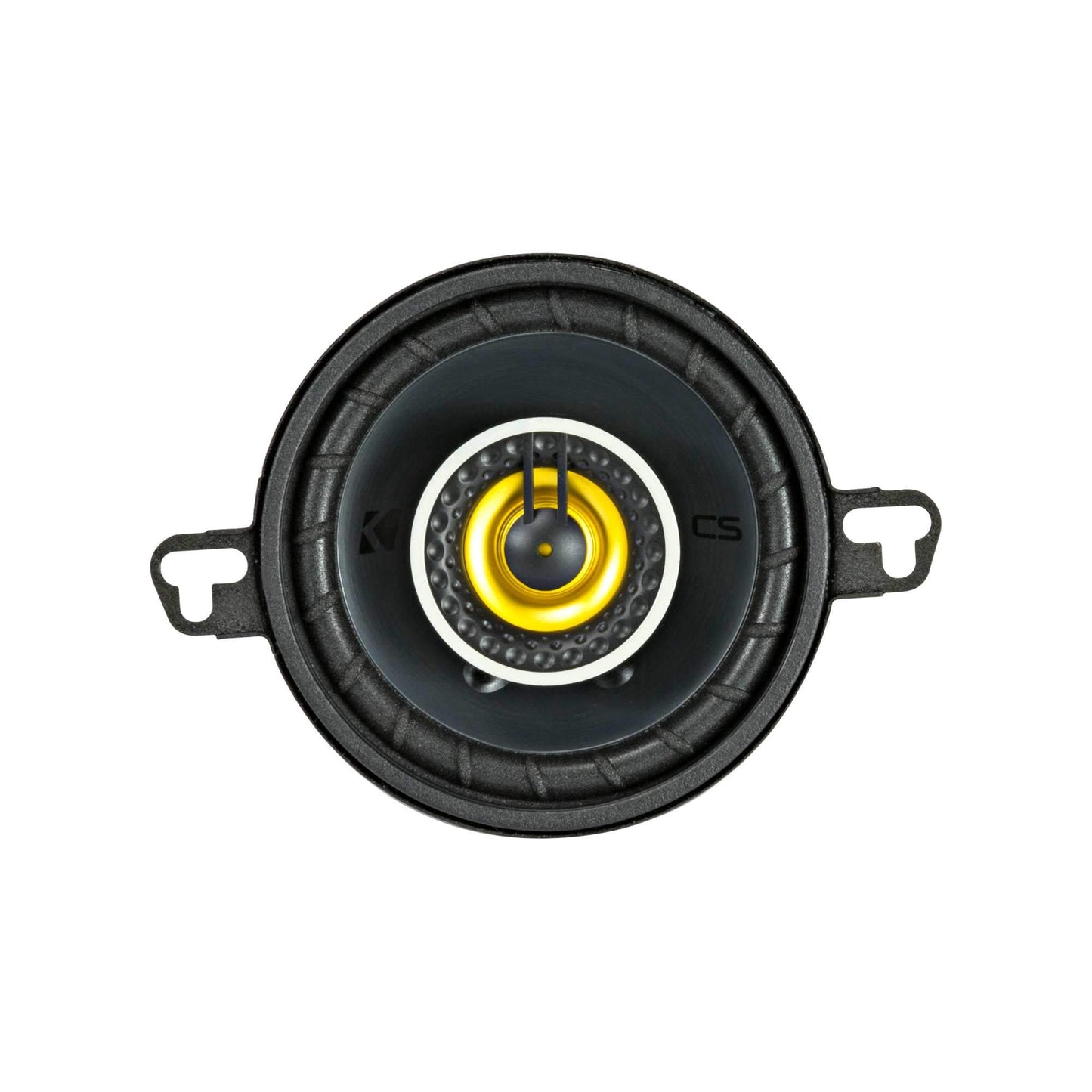 Bocinas Coaxiales Estéreo de Coche Kicker CSC35 3 1/2 Pulgadas