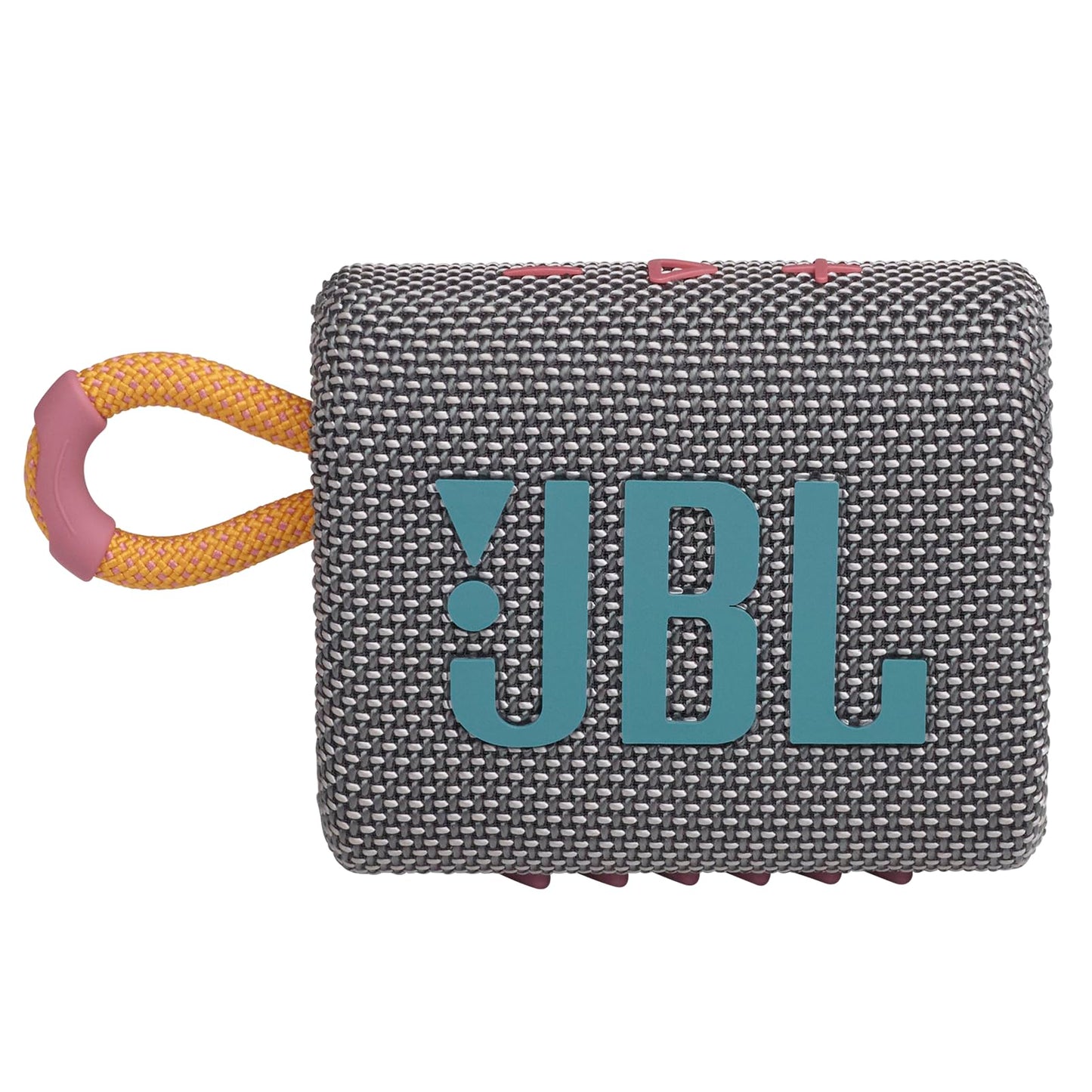 JBL Bocina Portátil GO 3 Bluetooth