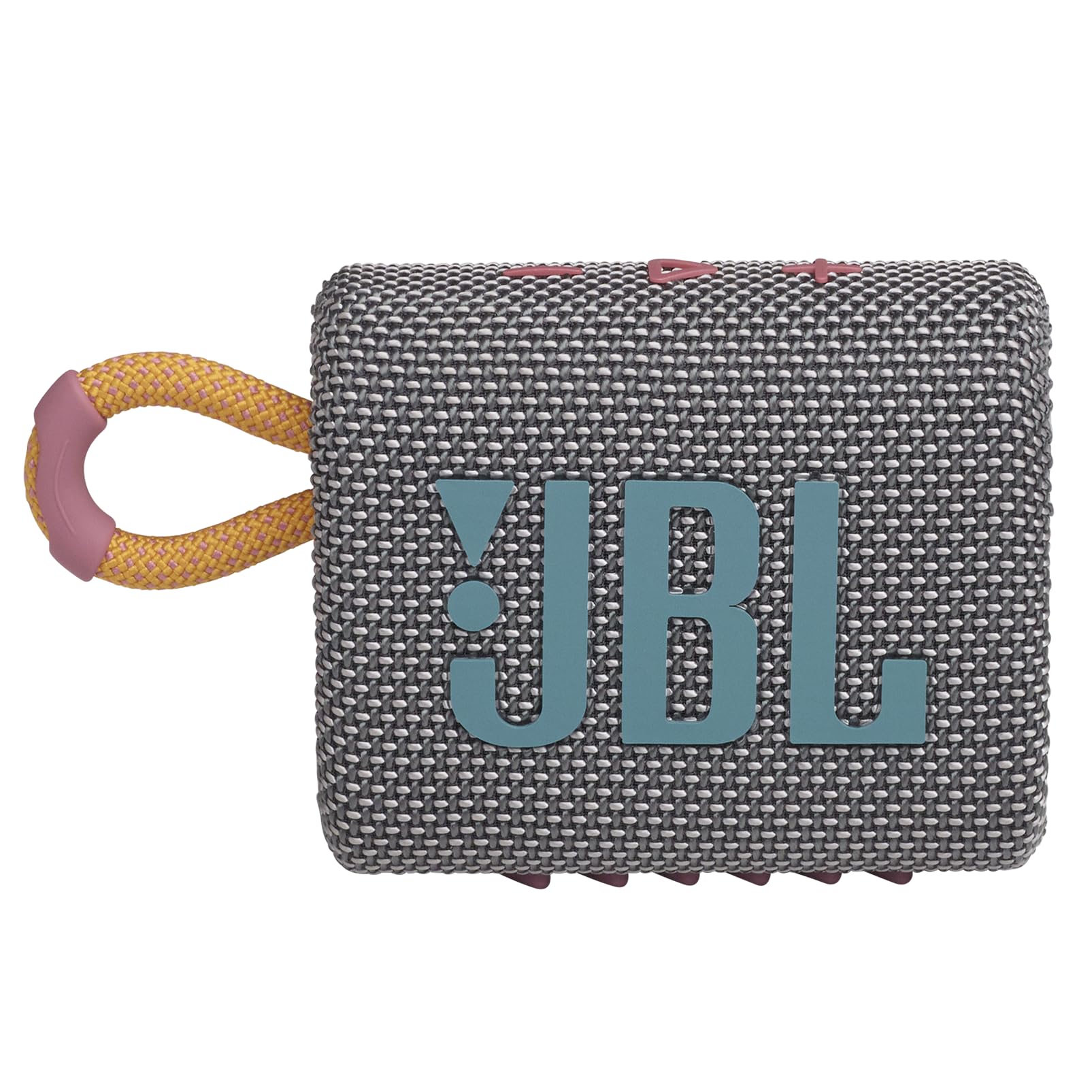 JBL Bocina Portátil GO 3 Bluetooth
