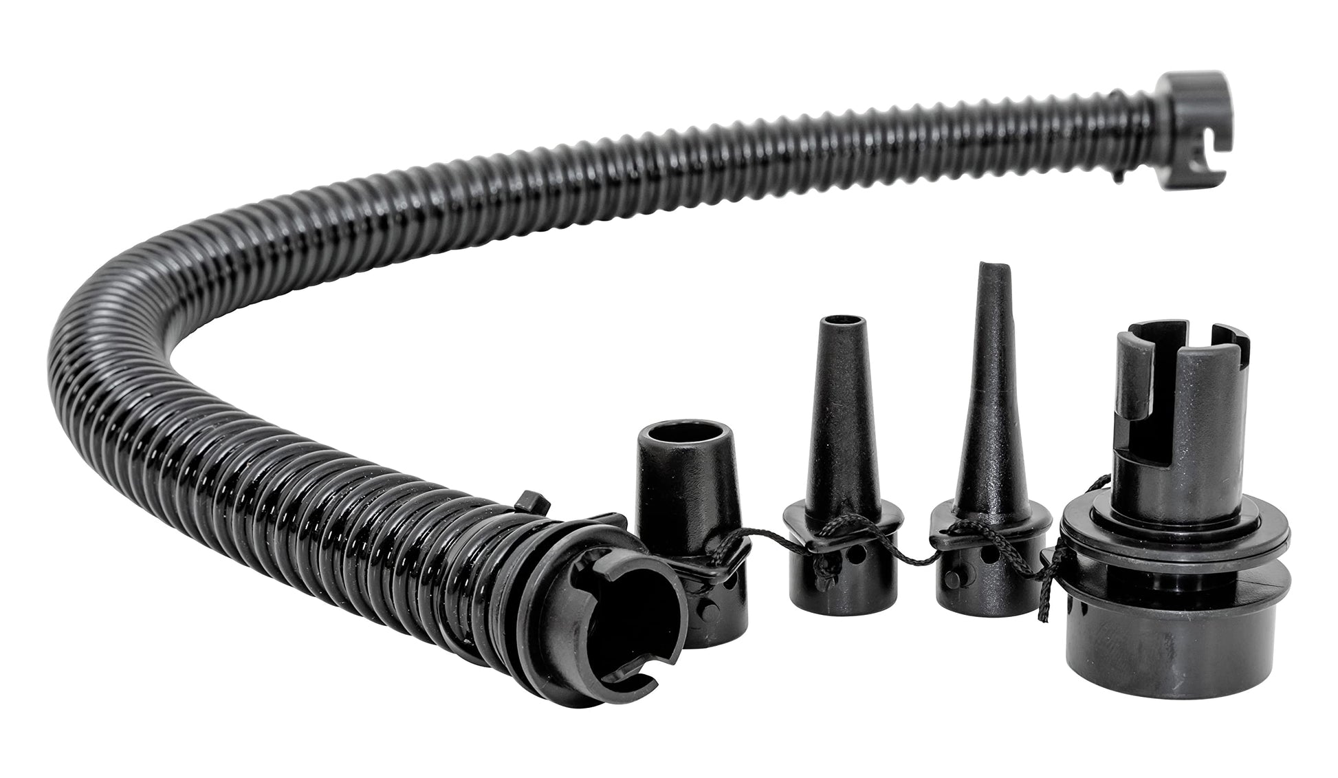 Kwik Tek Airhead Bomba de Aire de Alta presión, 120 V