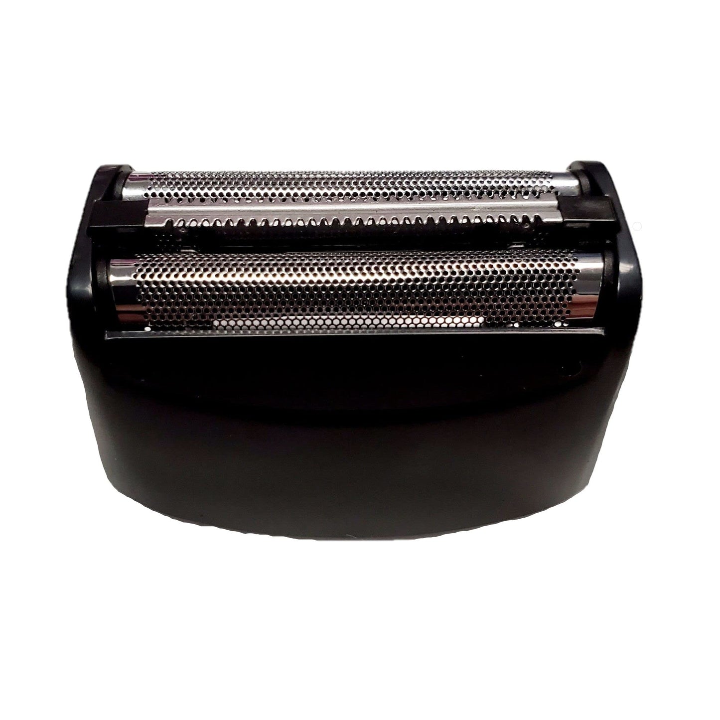 StyleCraft Cabezal de repuesto Ace Shaver de acero inoxidable compatible con la afeitadora Ace para hombre