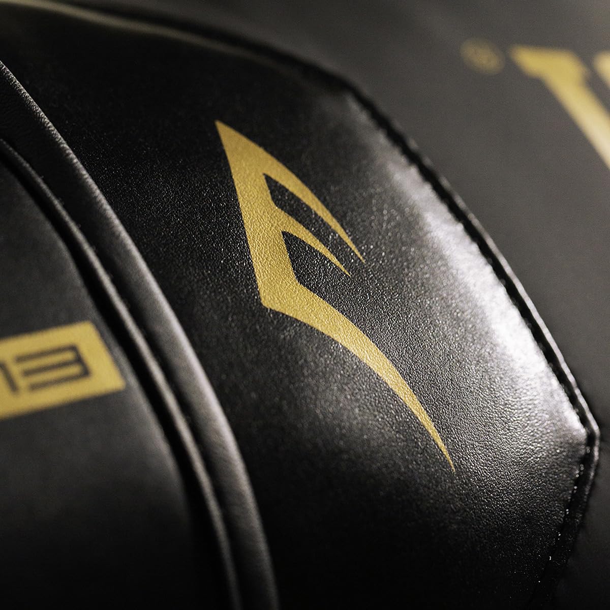 Guantes de Entrenamiento EVERLAST Negro Prostyle 16 oz