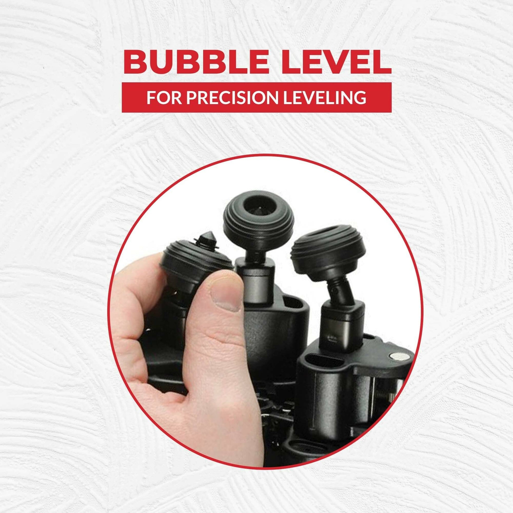 Sistema de Trípode Magnus VT-4000 Negro de Alto Rendimiento con Cabezal de Fluido