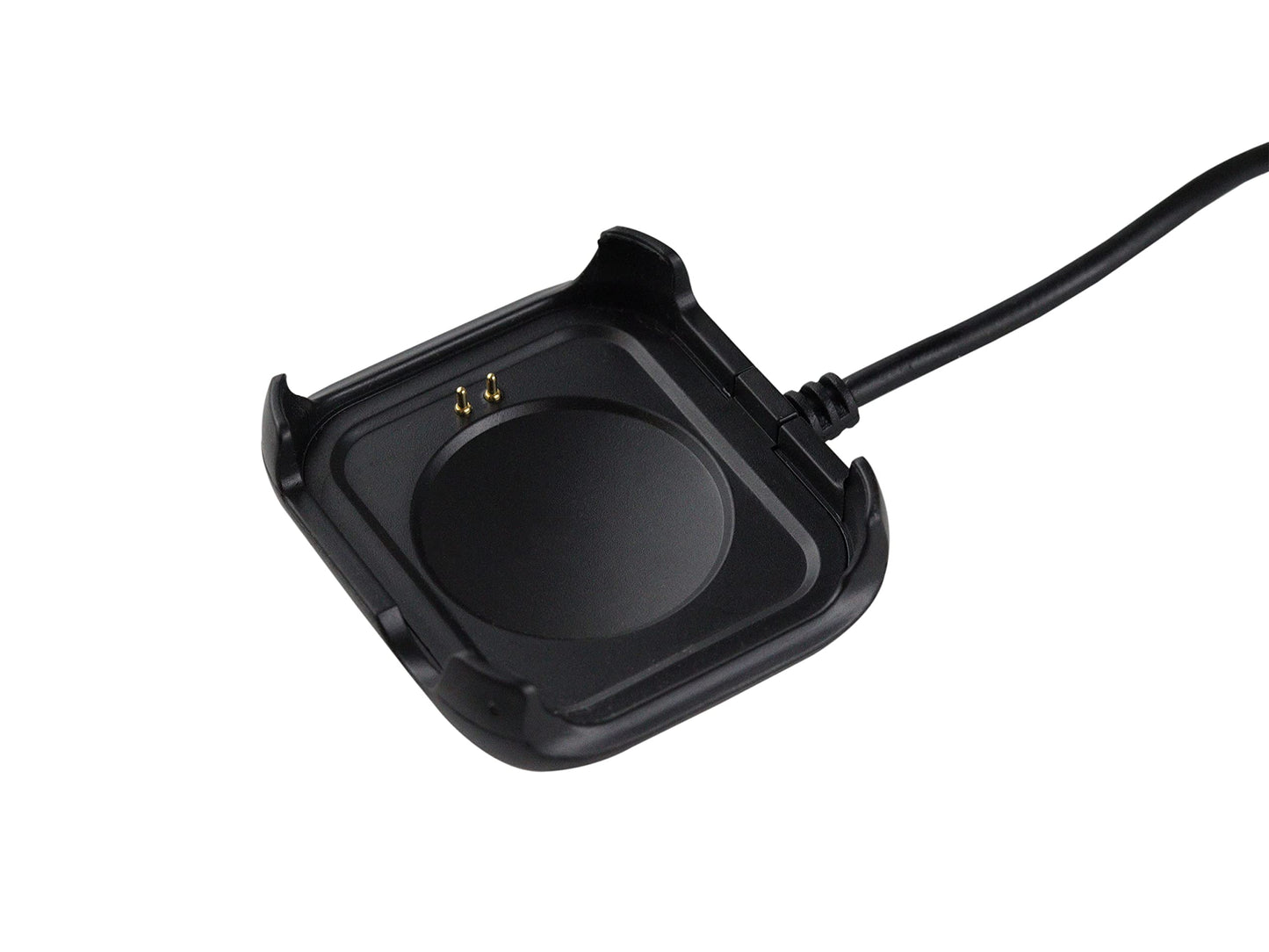 CONTROL EXPERT Cargador para Smartwatch T500, T100, T500PLUS X7 W66 Repuesto