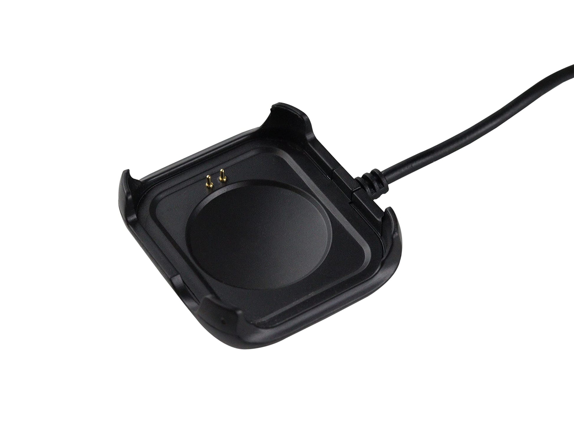 CONTROL EXPERT Cargador para Smartwatch T500, T100, T500PLUS X7 W66 Repuesto