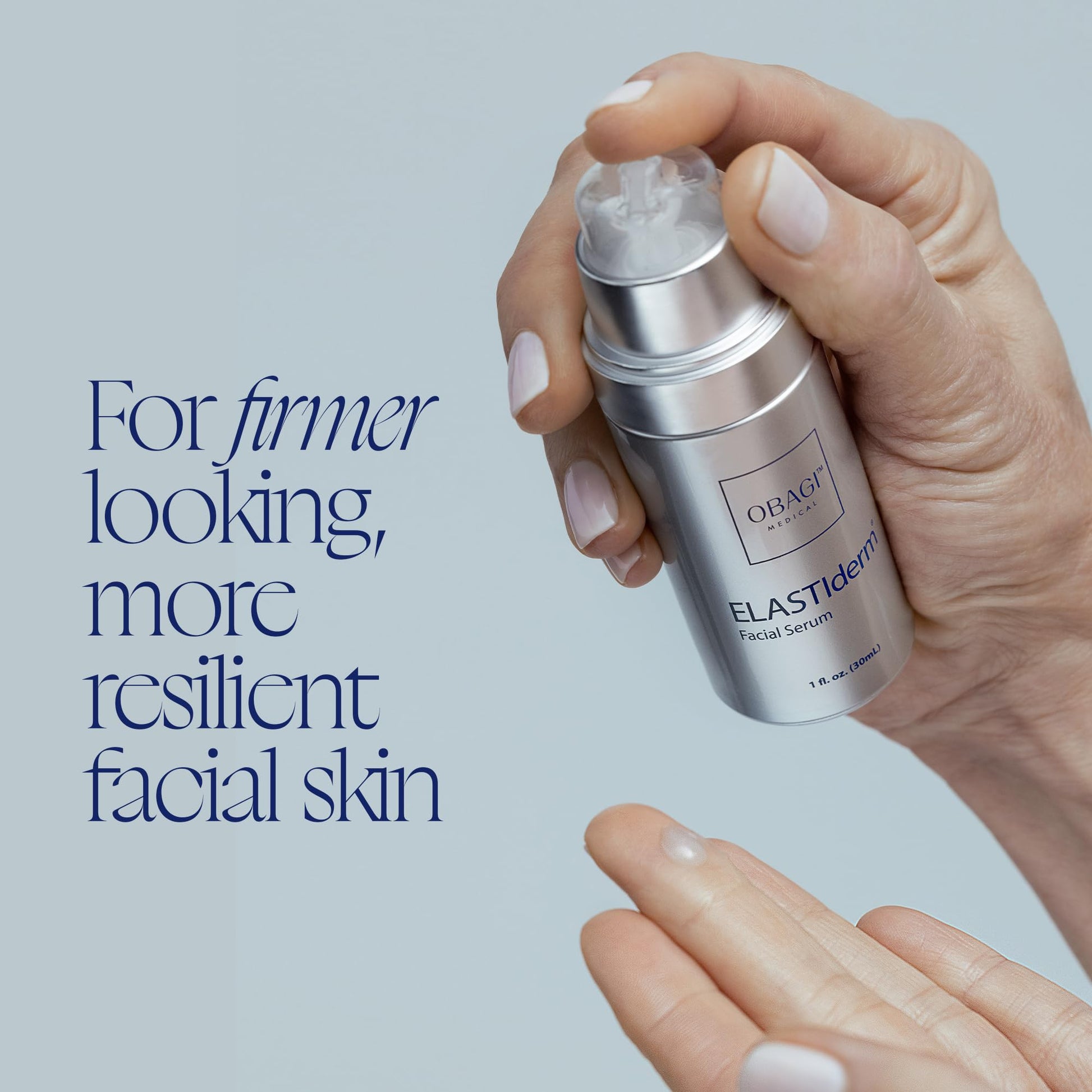 Obagi Medical Obagi Elastiderm Facial Serum for Women 1 oz Serum