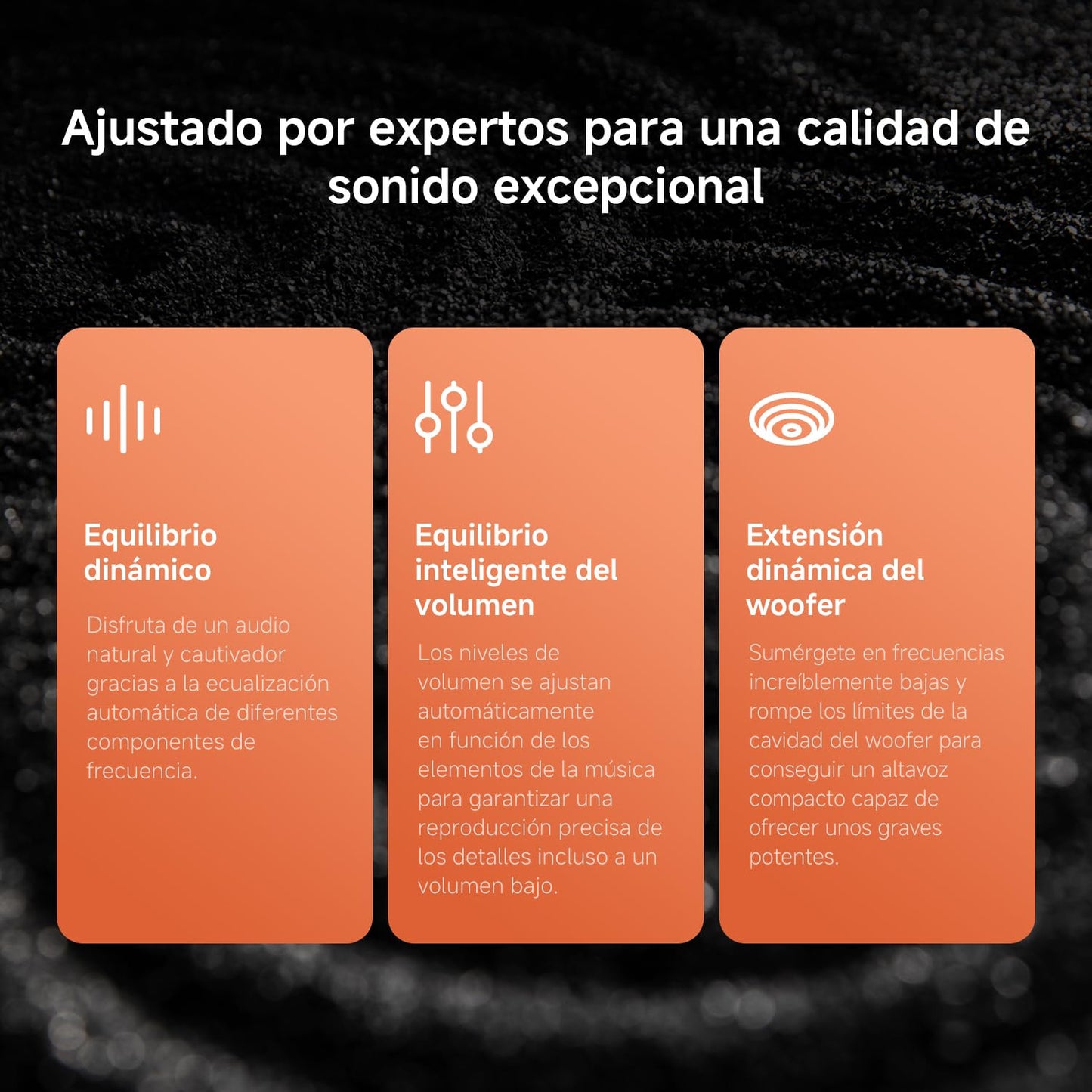 XIAOMI Sound Pocket Rosa Bluetooth 5.4