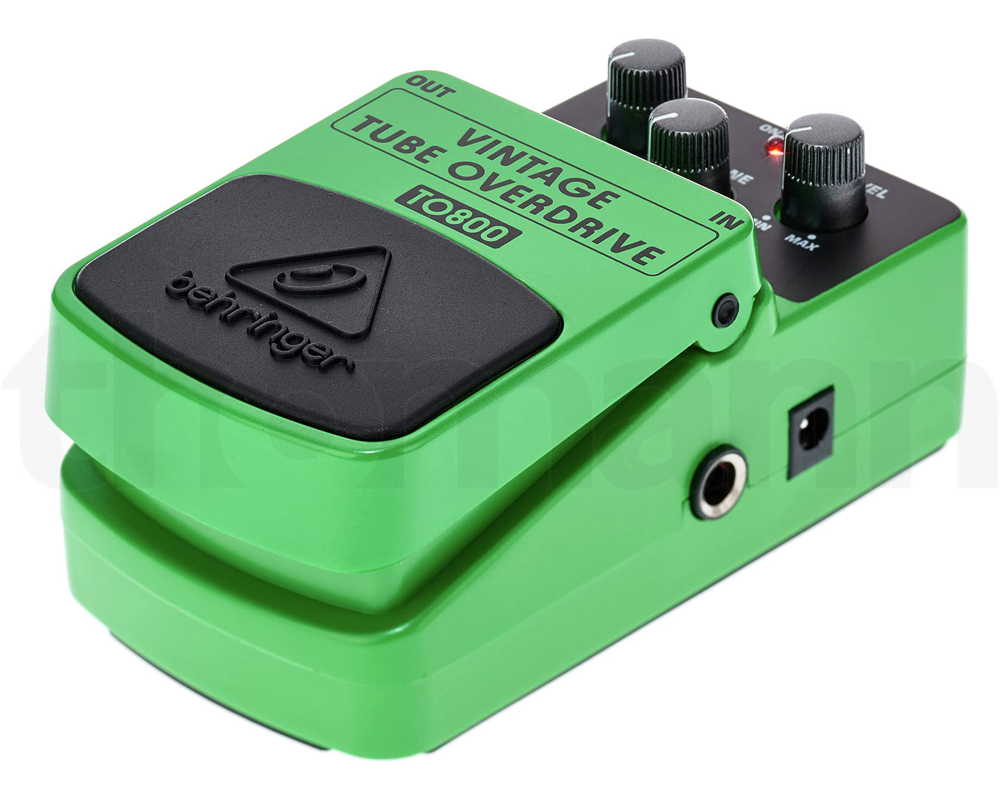 Behringer To800 - Supplementary Music Equipment (100-230, 50/60) Green