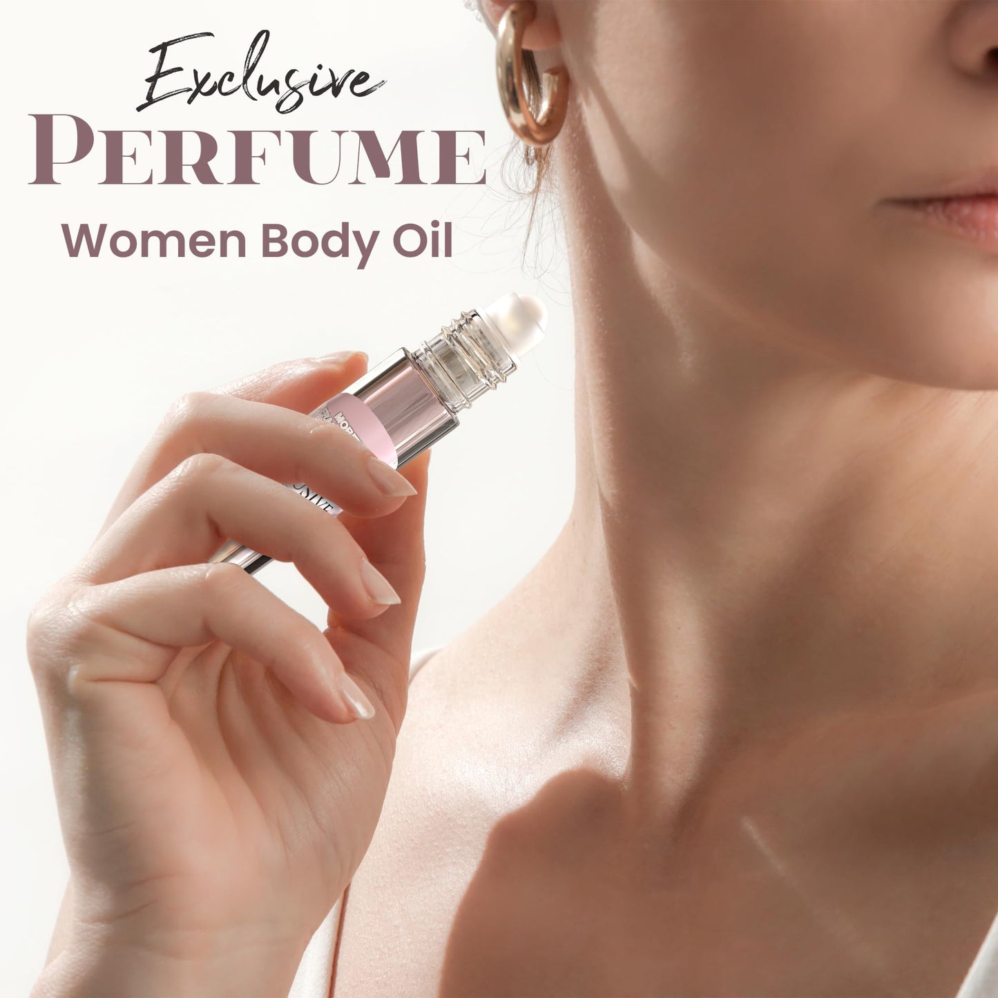 MOBETTER FRAGRANCE OILS- ' Nuestra impresión sobre el aceite corporal exclusivo para mujeres Delina
