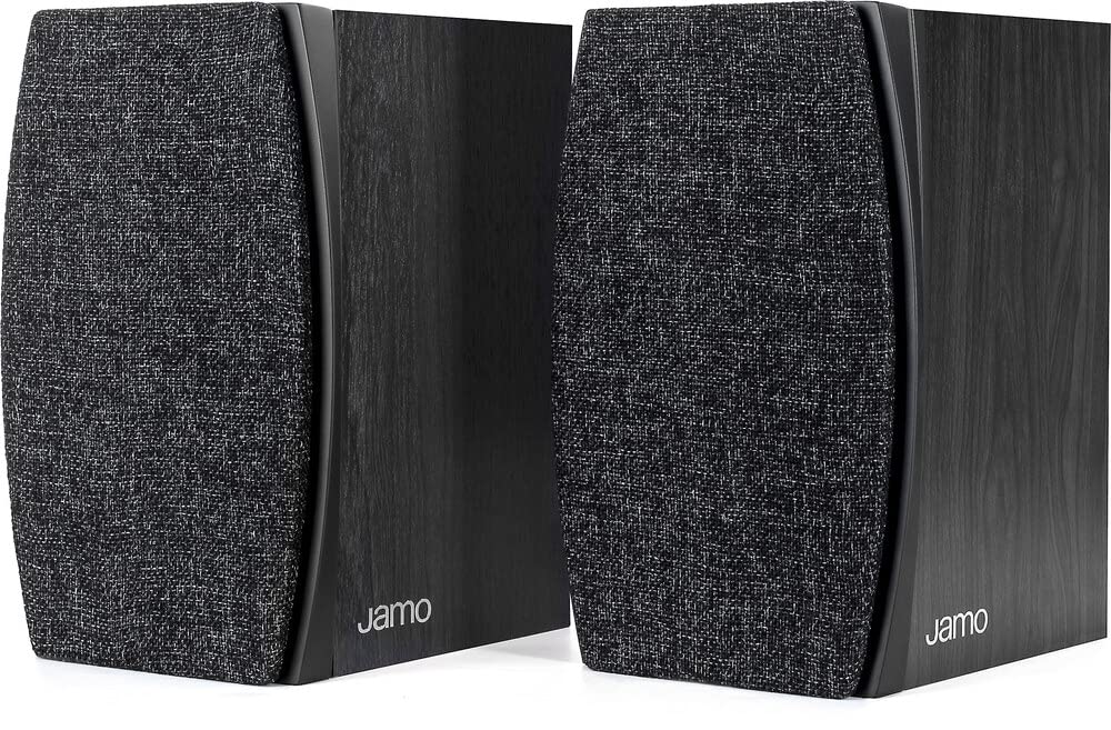 Klipsch Jamo C 91 II, Negro