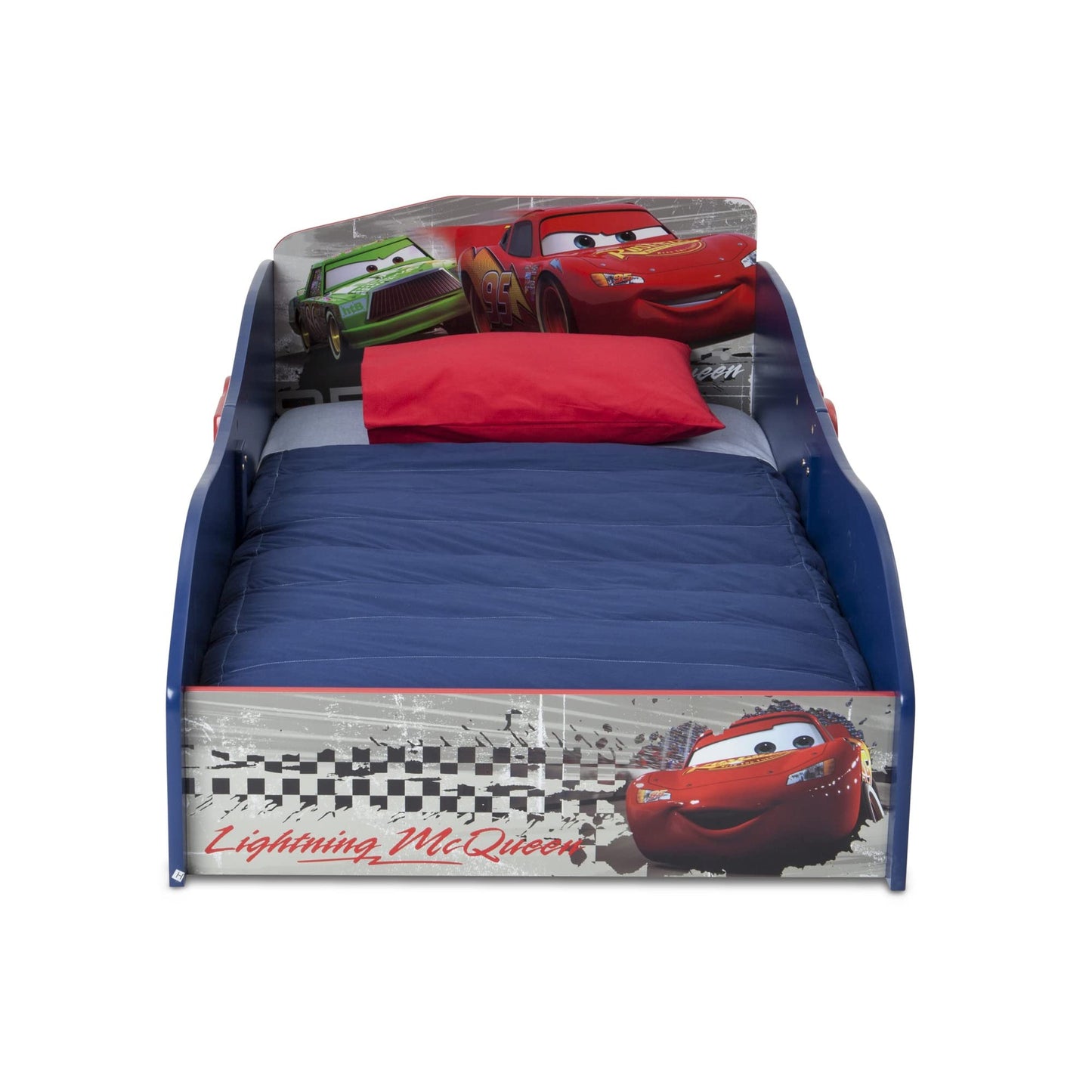 Delta Children BB87105CR Cama Infantil