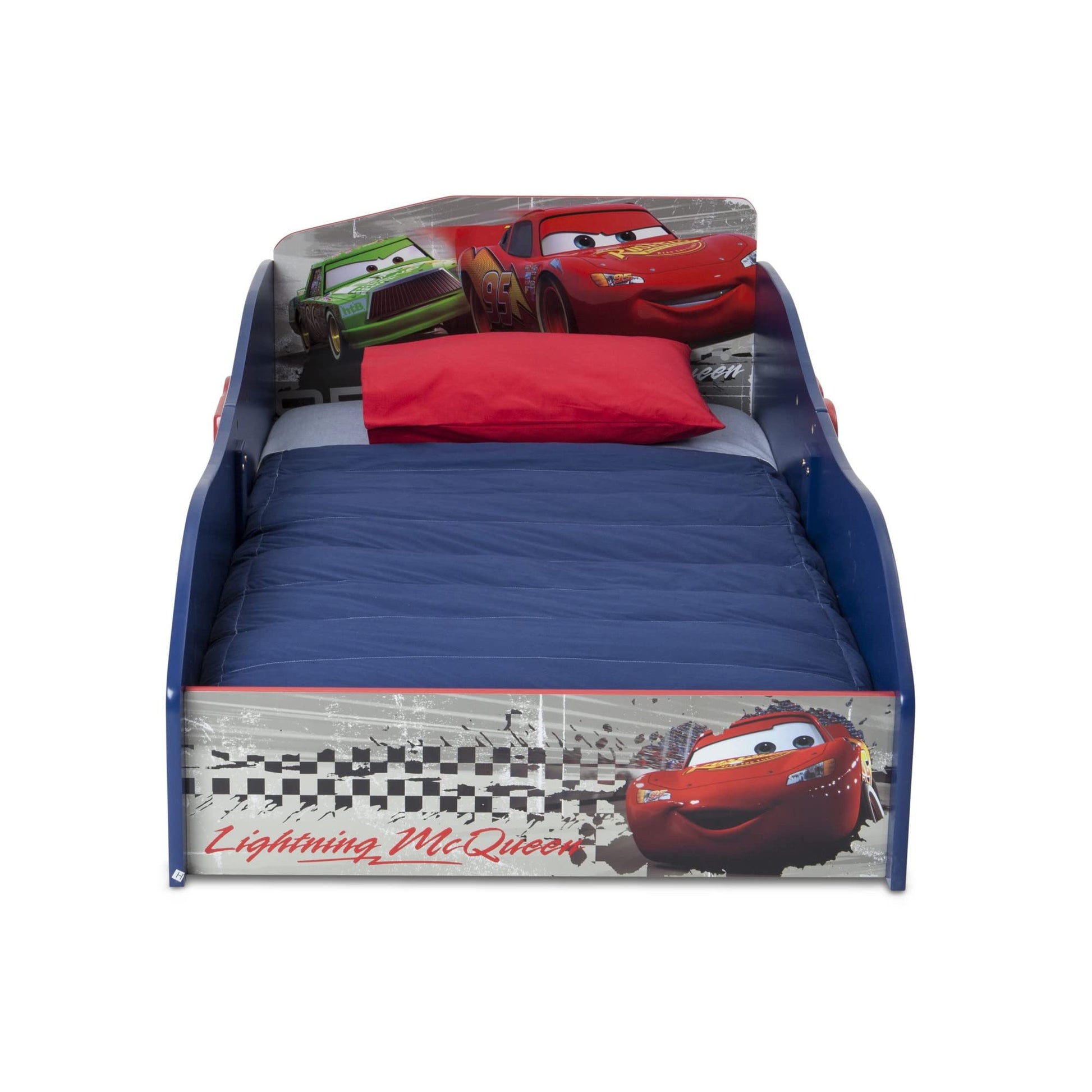 Delta Children BB87105CR Cama Infantil