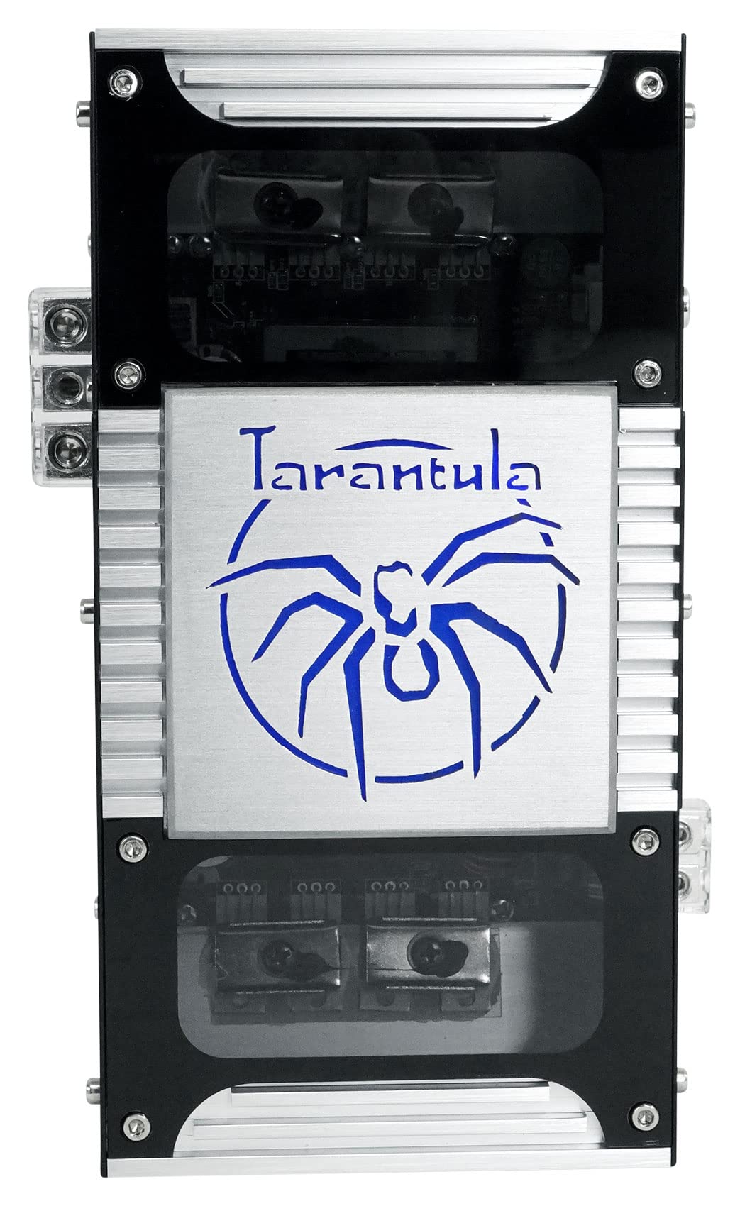 Amplificador Monobloque Soundstream Tarantula Xtreme Power Series Rango Completo