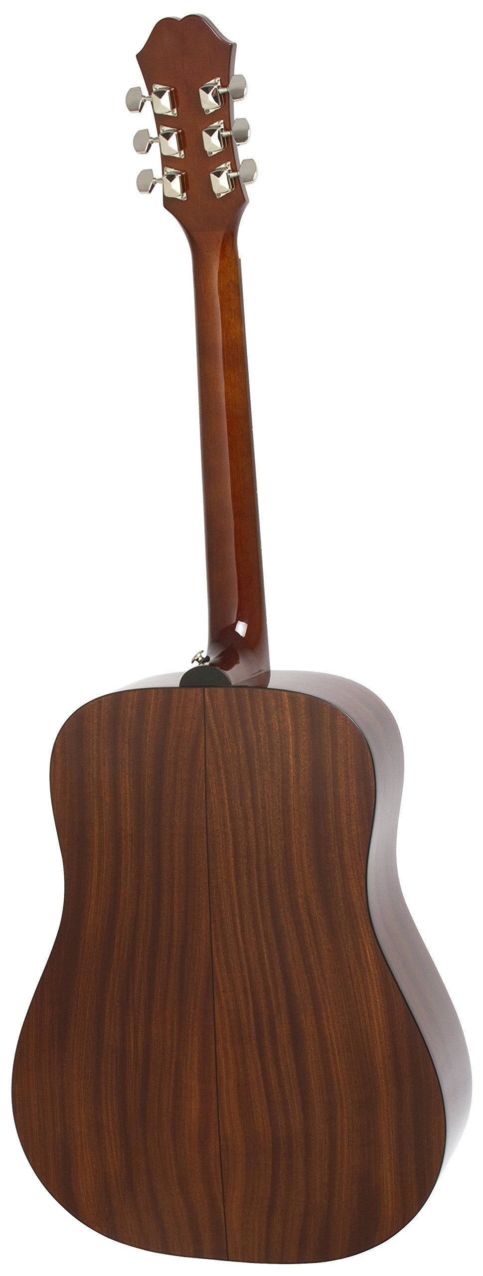 Epiphone Songmaker DR-100 Guitarra acústica - Izquierda